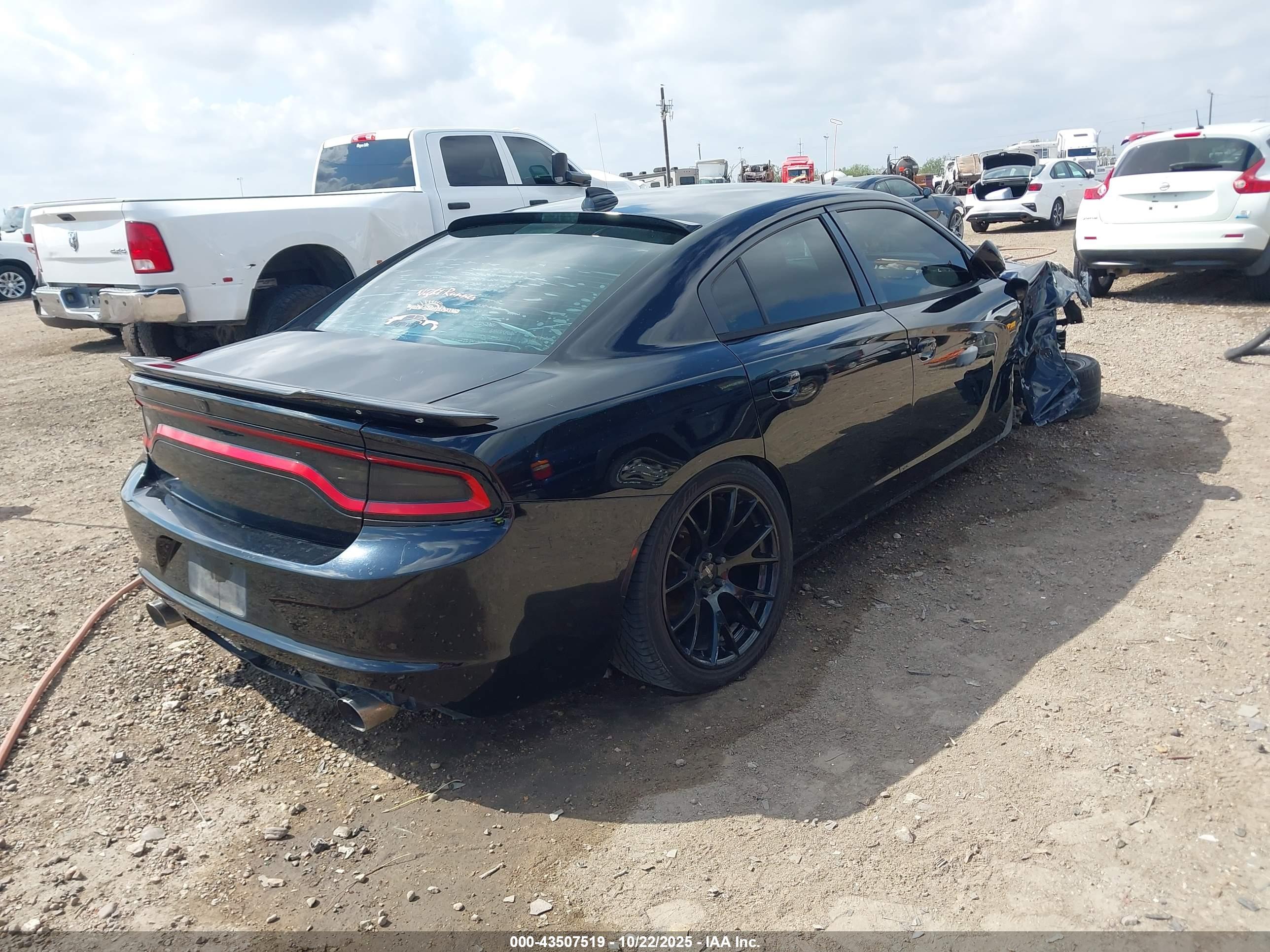 DODGE CHARGER image 4