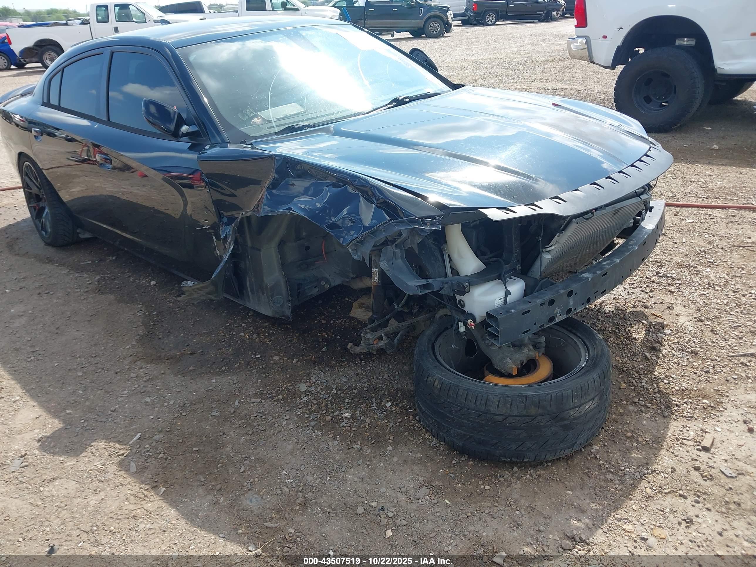 DODGE CHARGER image 6