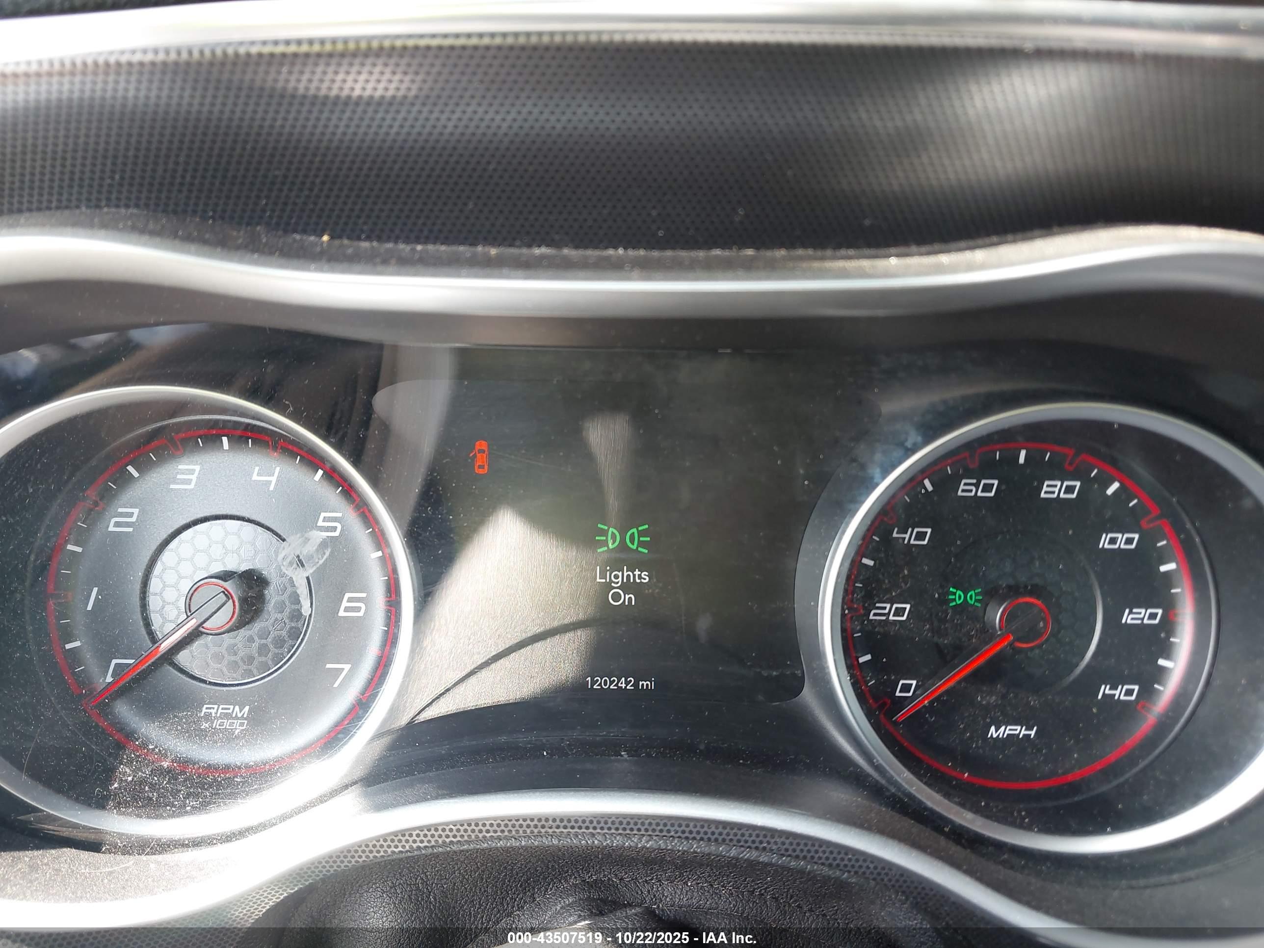DODGE CHARGER image 7