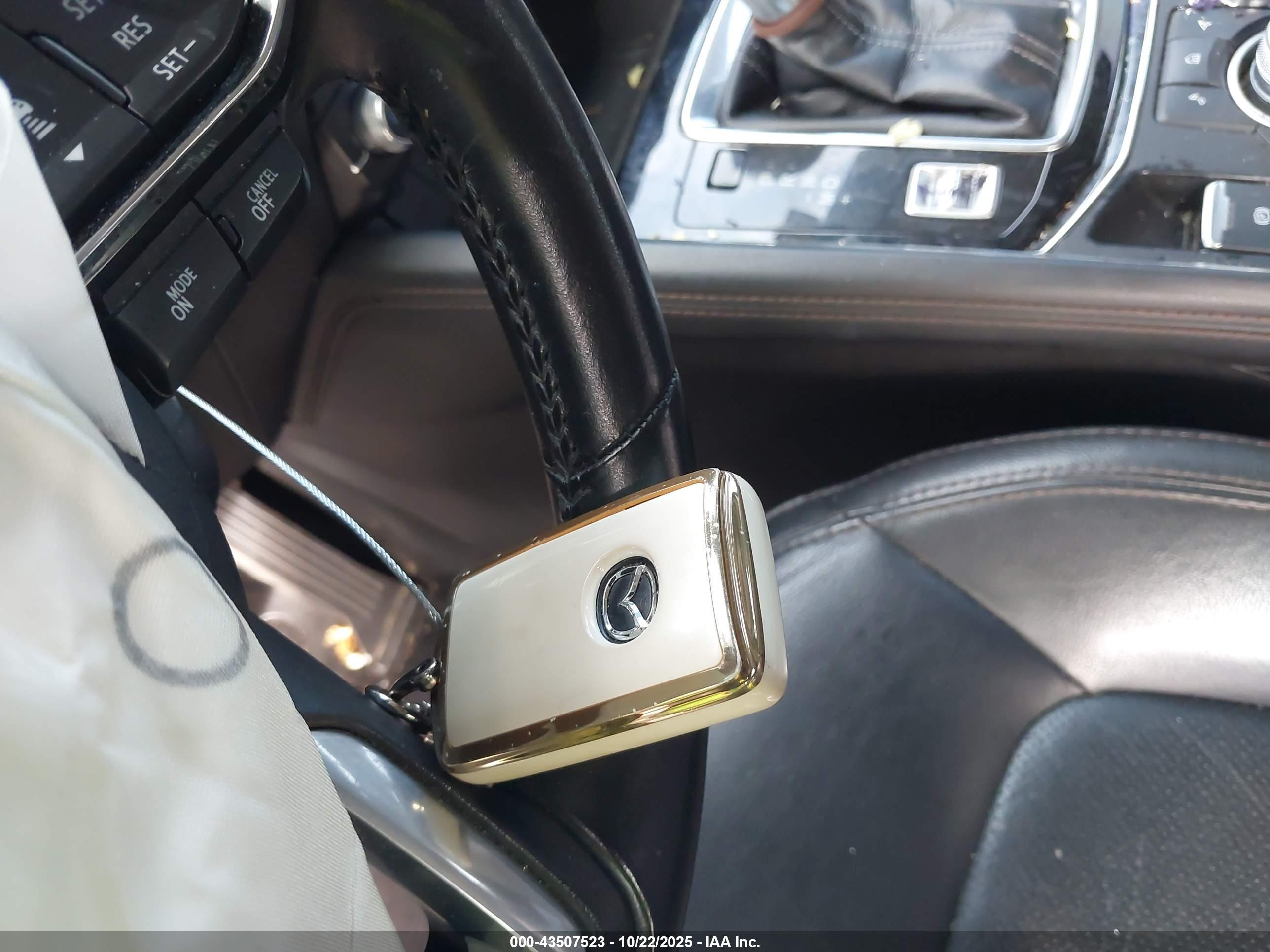 MAZDA CX-5 image 11
