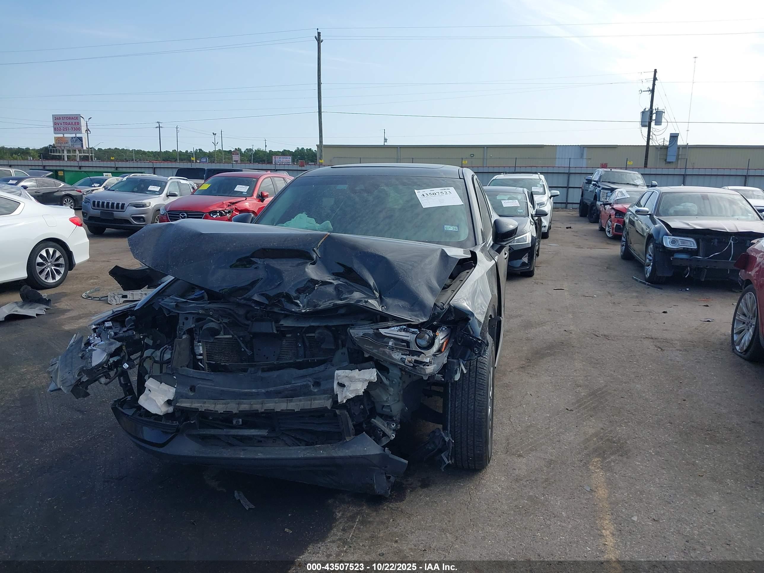 MAZDA CX-5 image 2