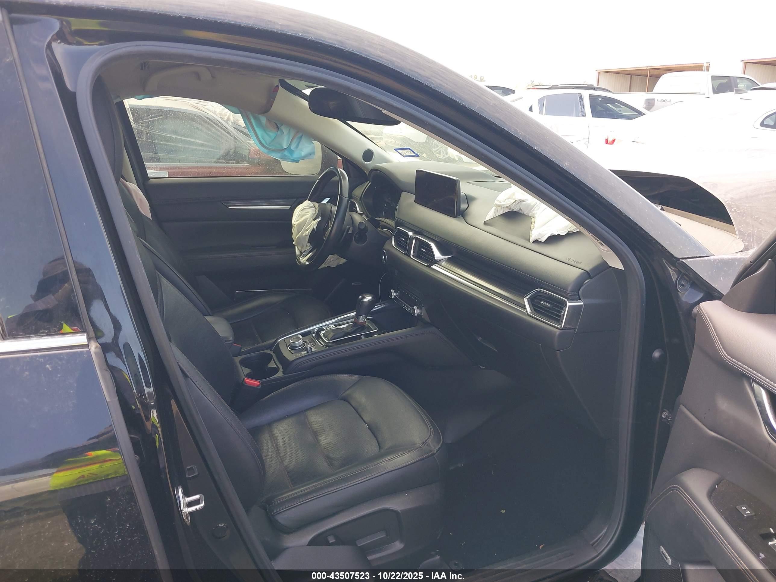 MAZDA CX-5 image 5