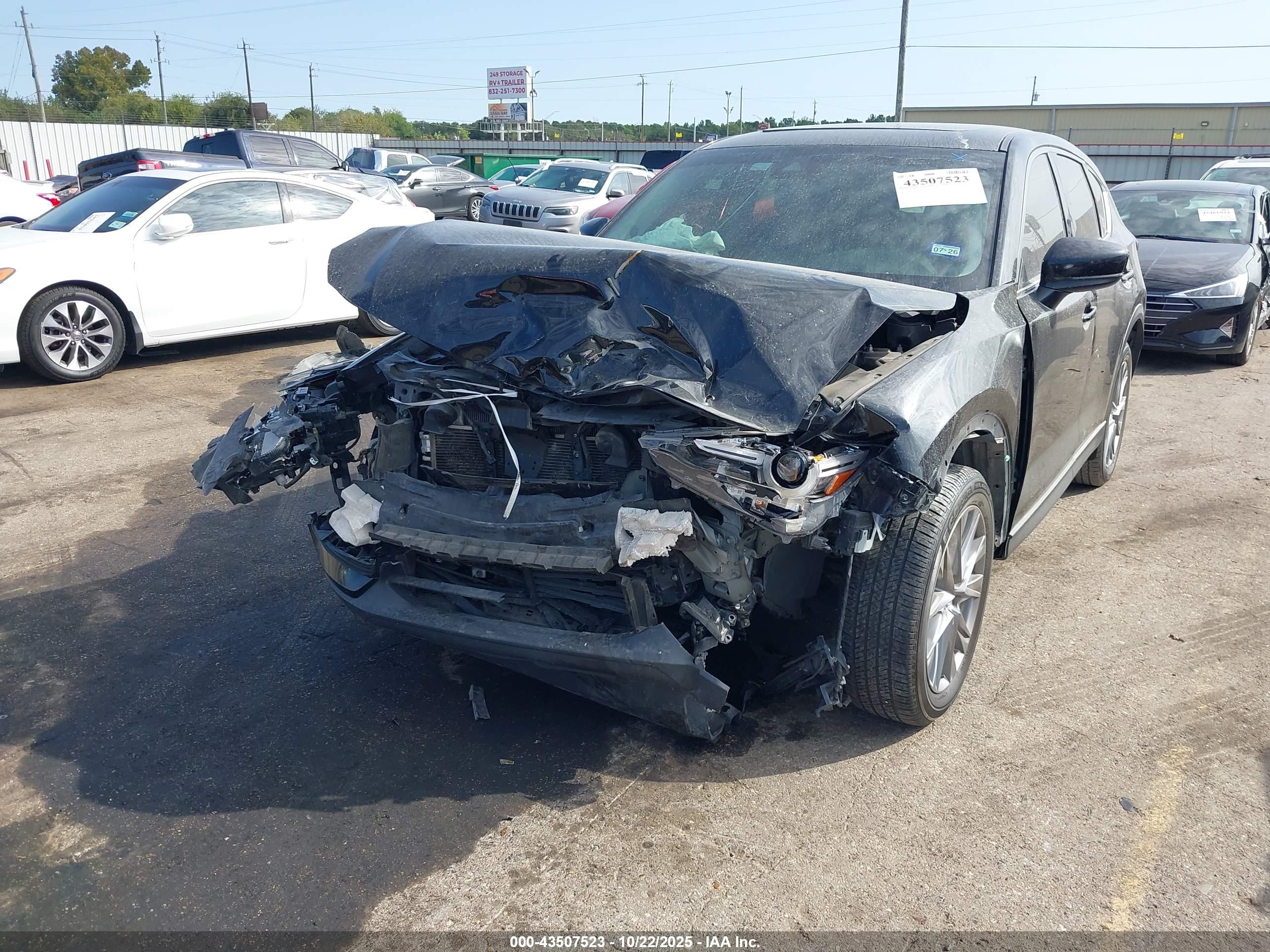 MAZDA CX-5 image 6