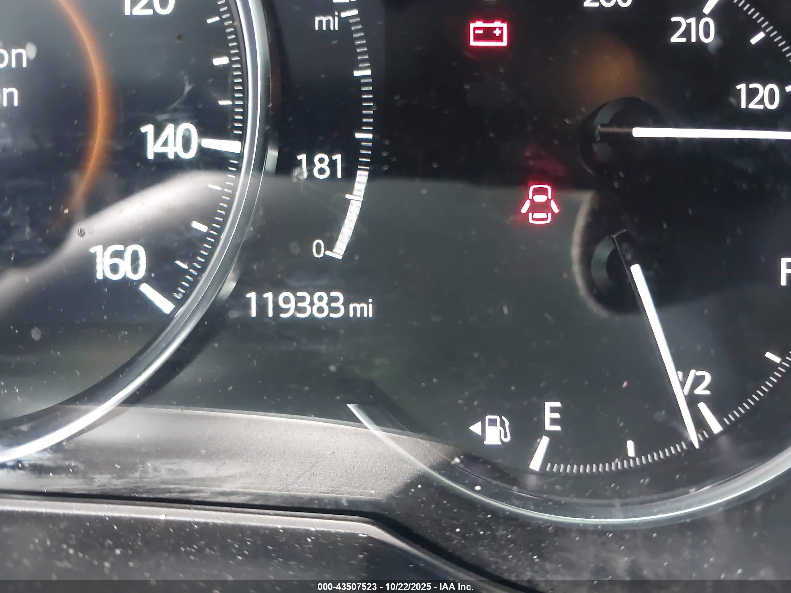 MAZDA CX-5 image 7