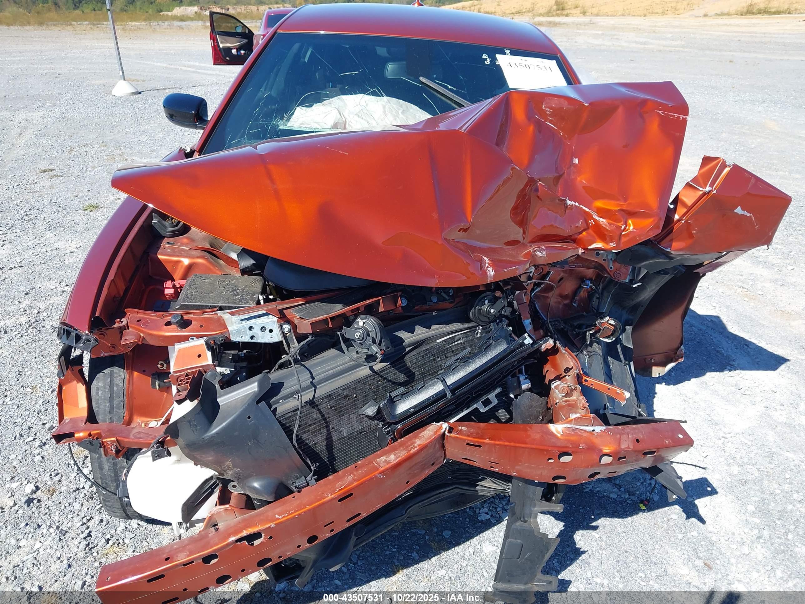 DODGE CHARGER image 6