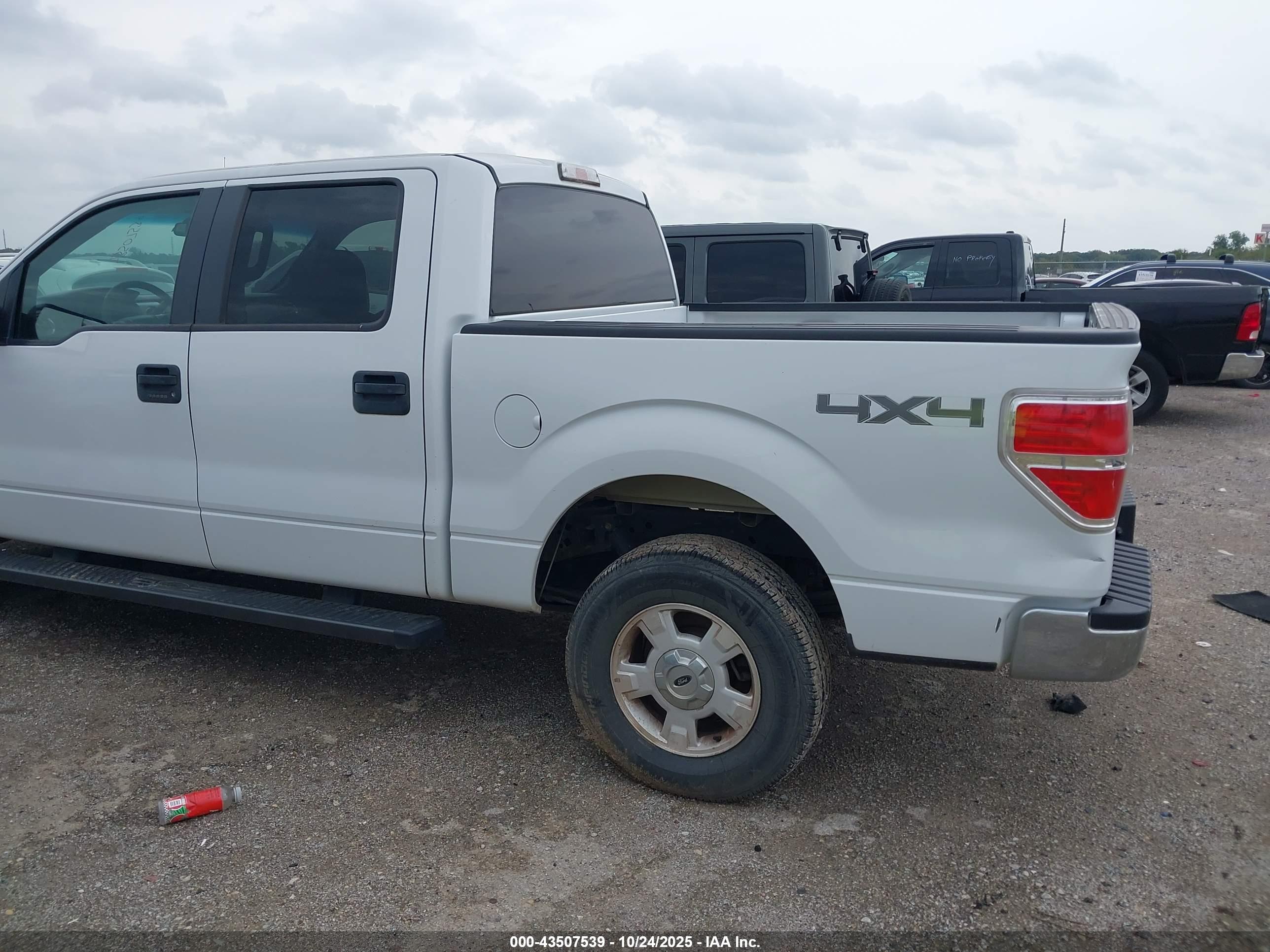 FORD F-150 image 3