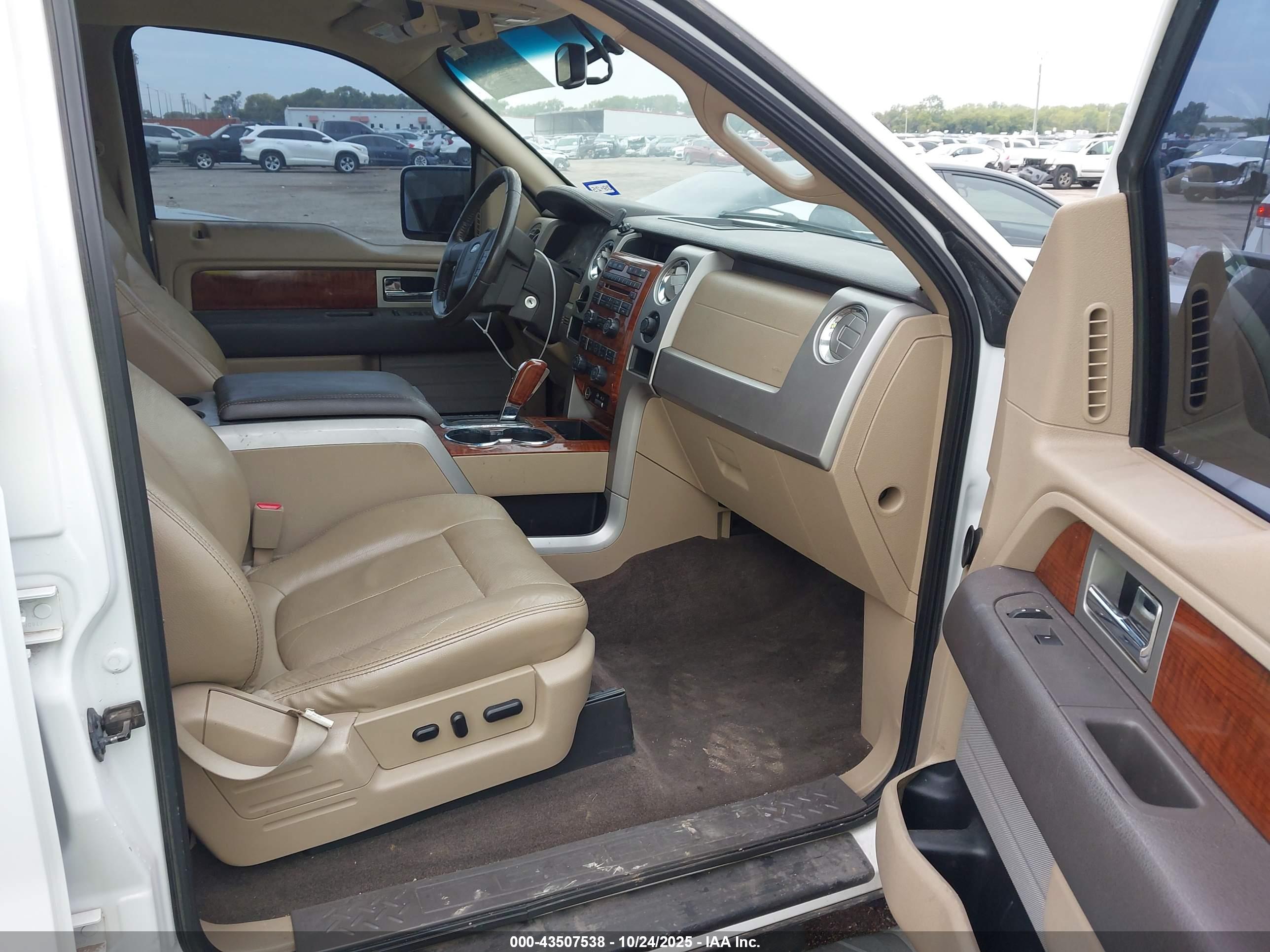 FORD F-150 image 5
