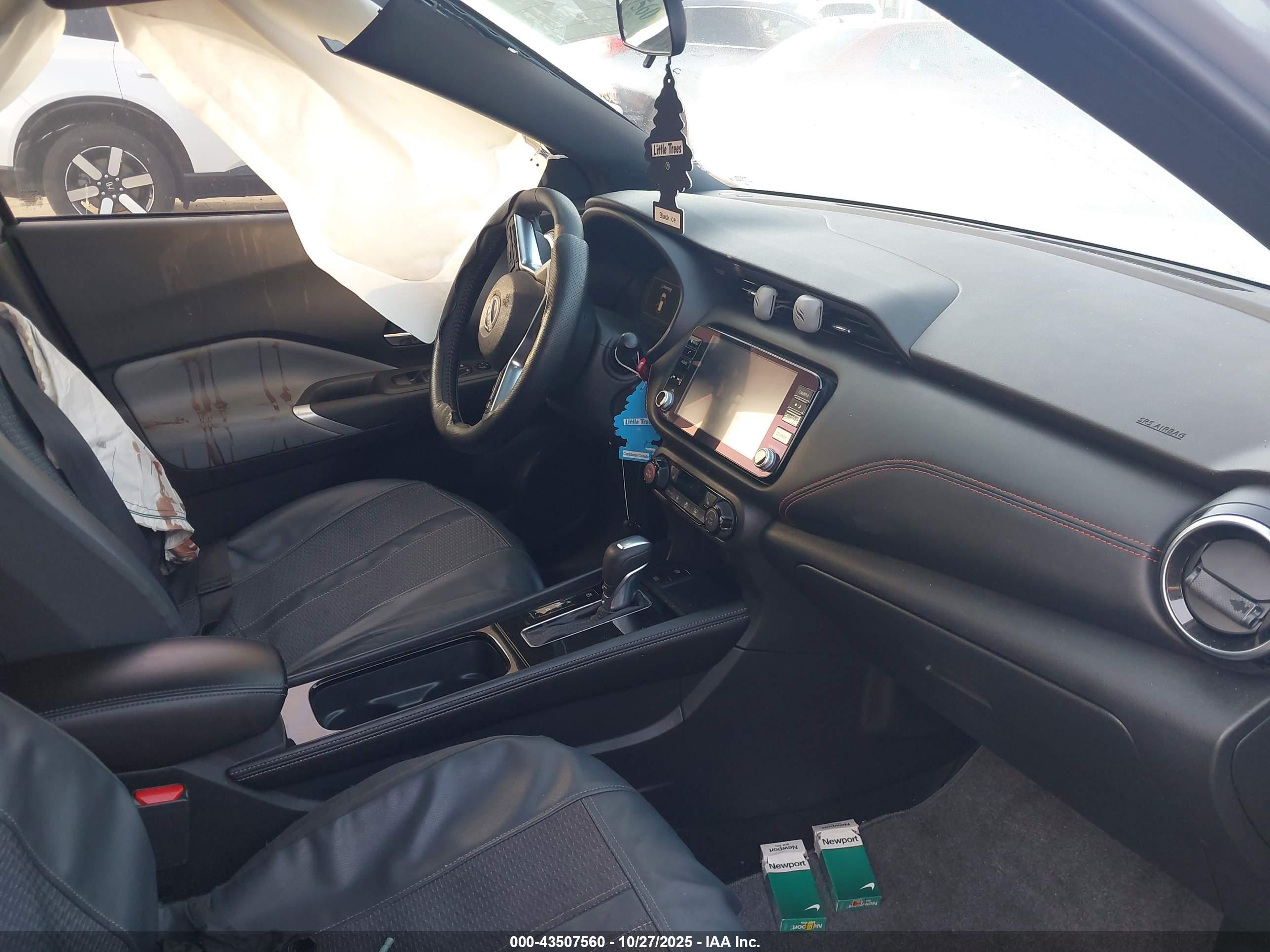 NISSAN KICKS image 5