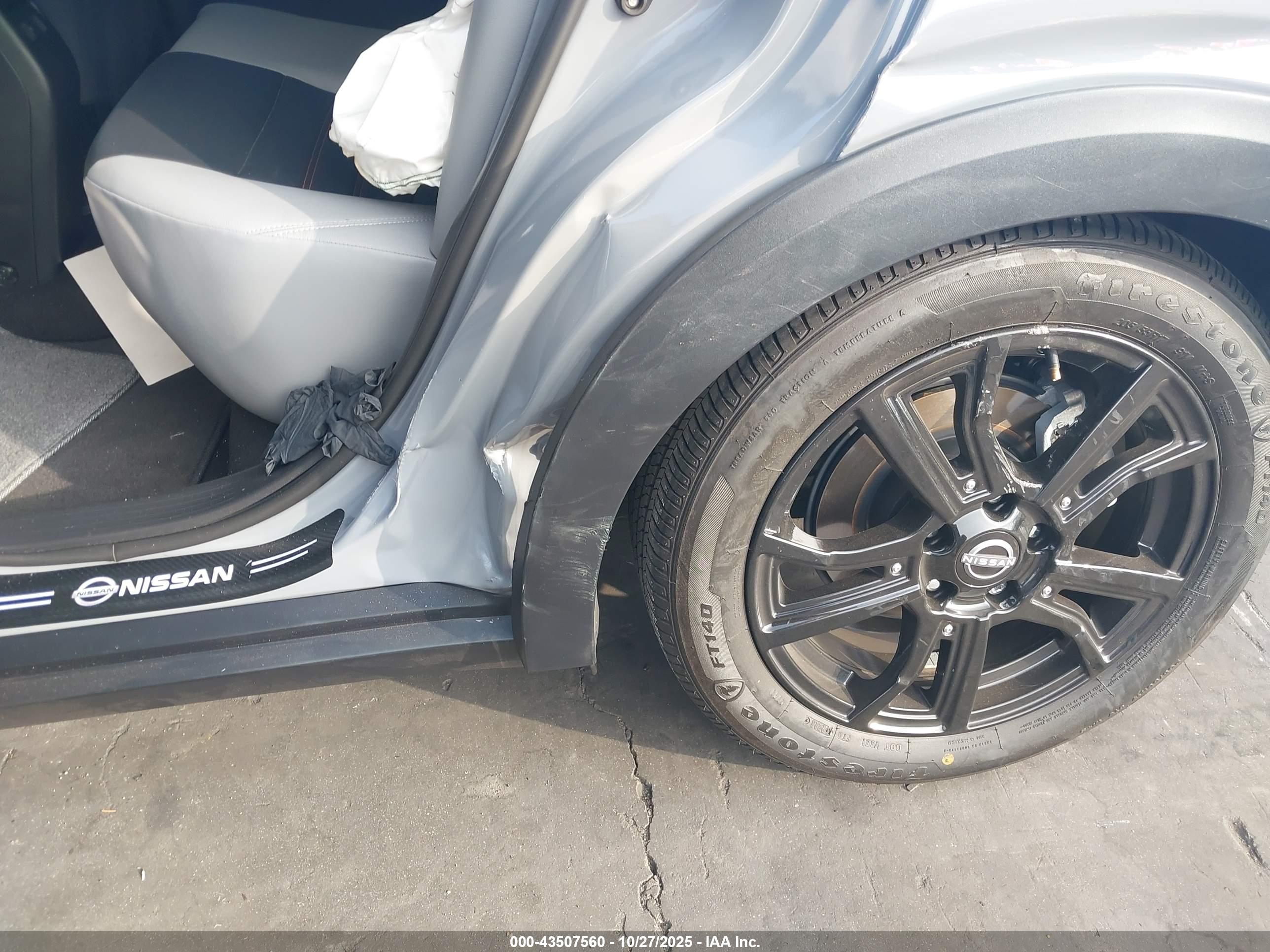 NISSAN KICKS image 6