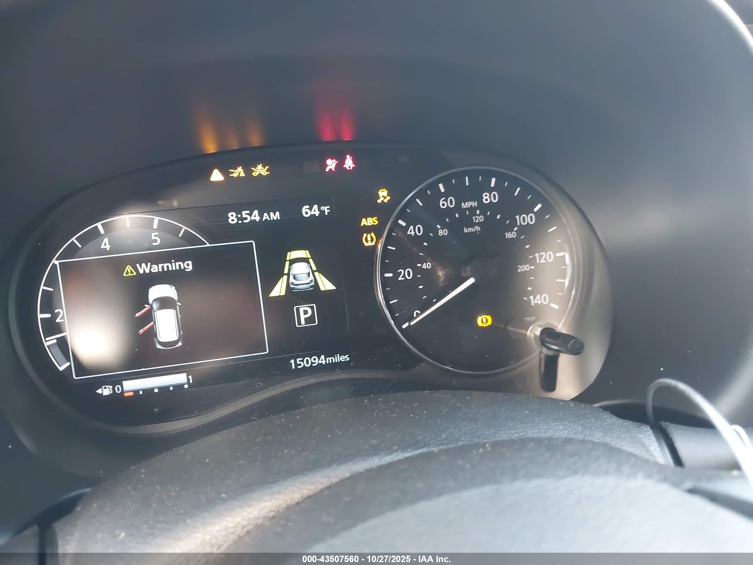 NISSAN KICKS image 7