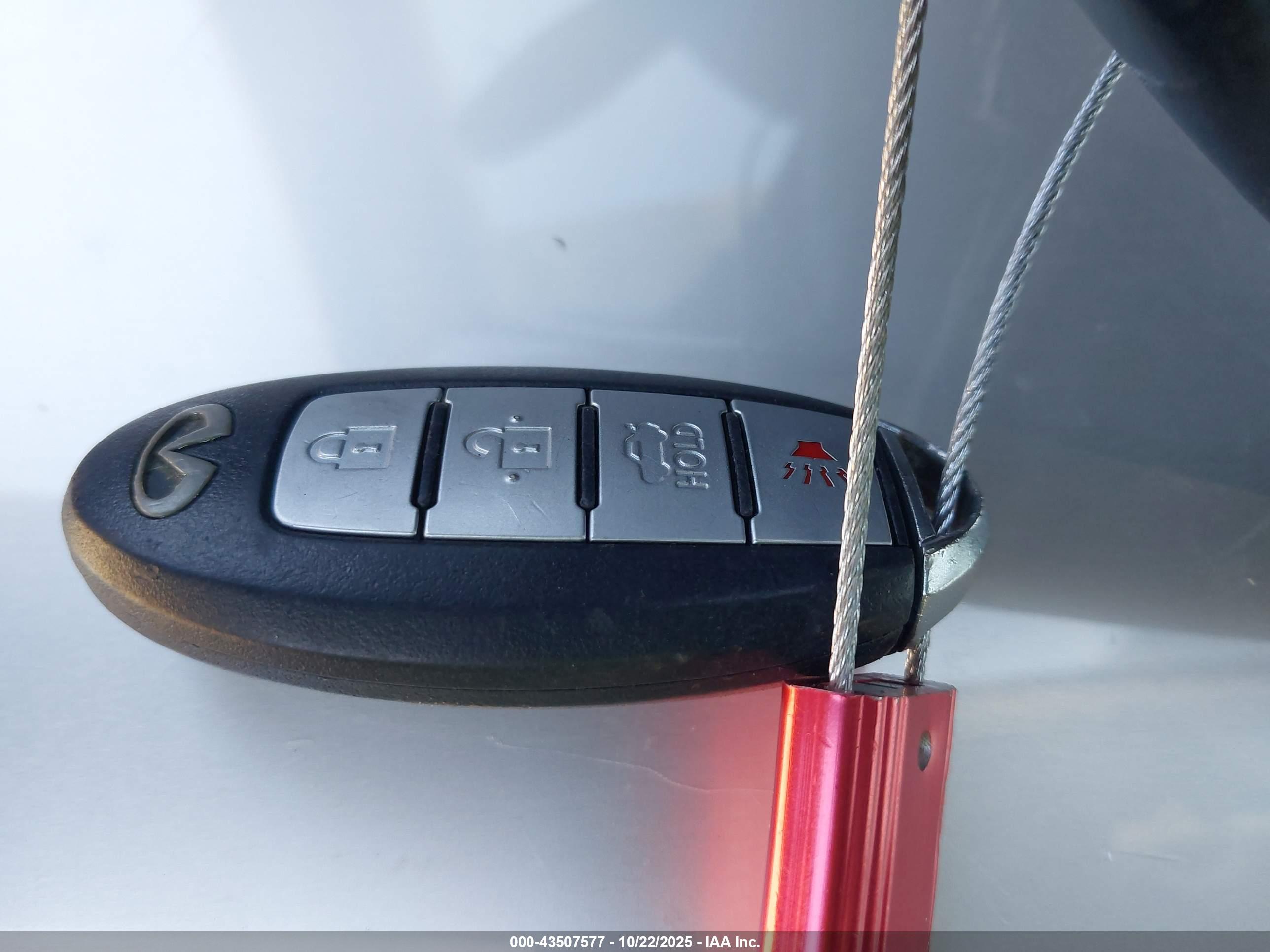 INFINITI Q50 image 11
