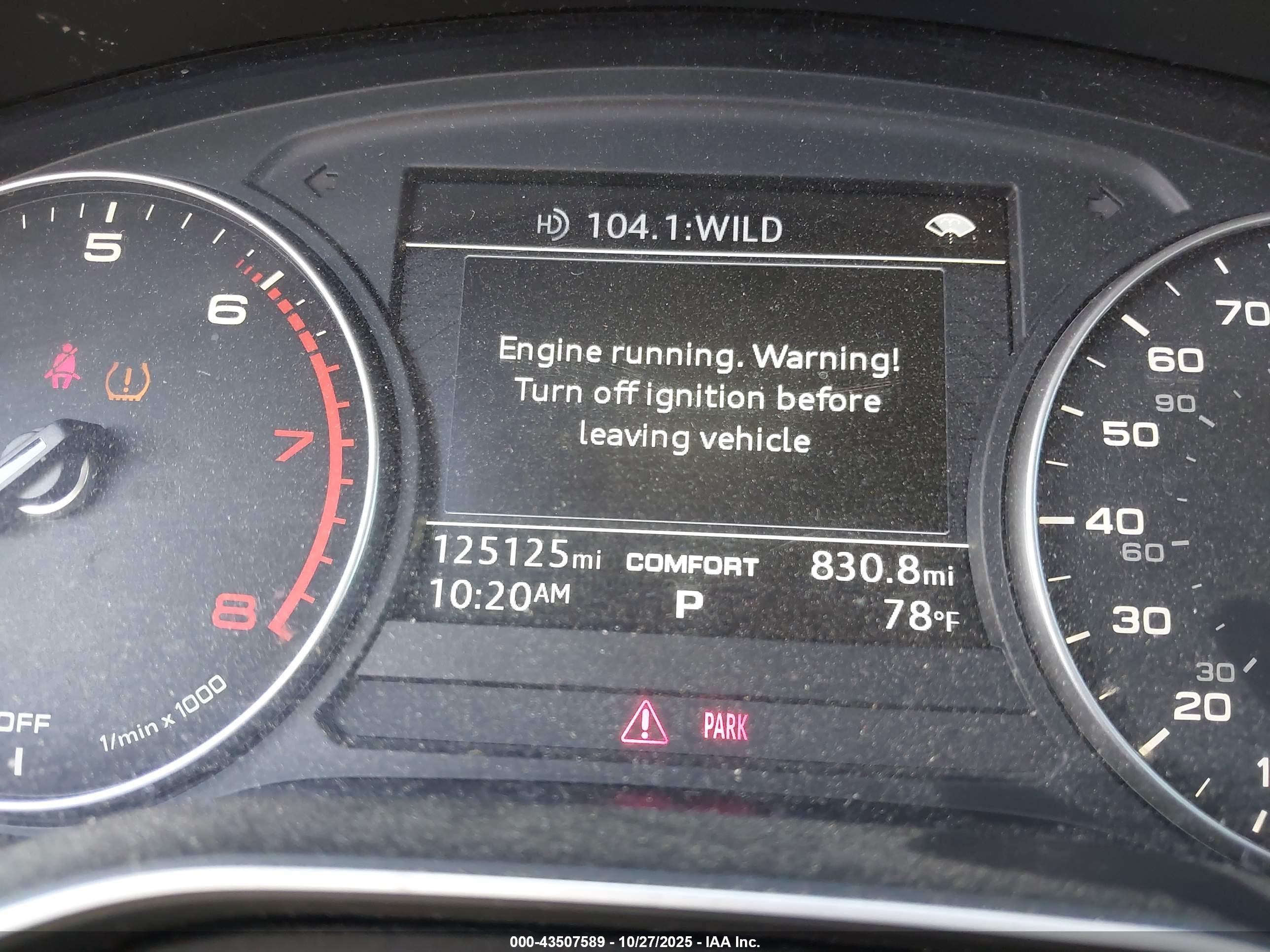 AUDI A4 image 7