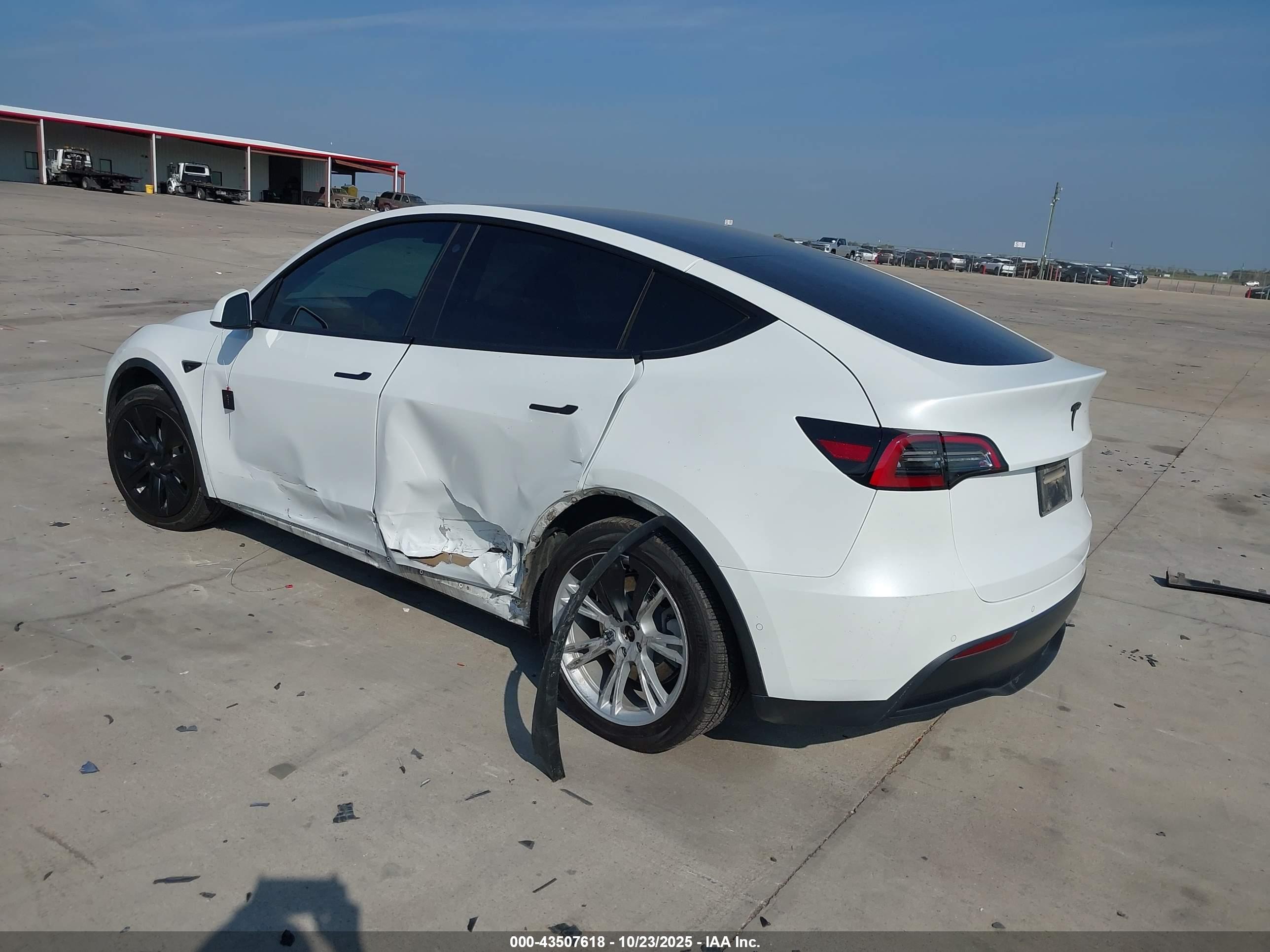 TESLA MODEL image 3