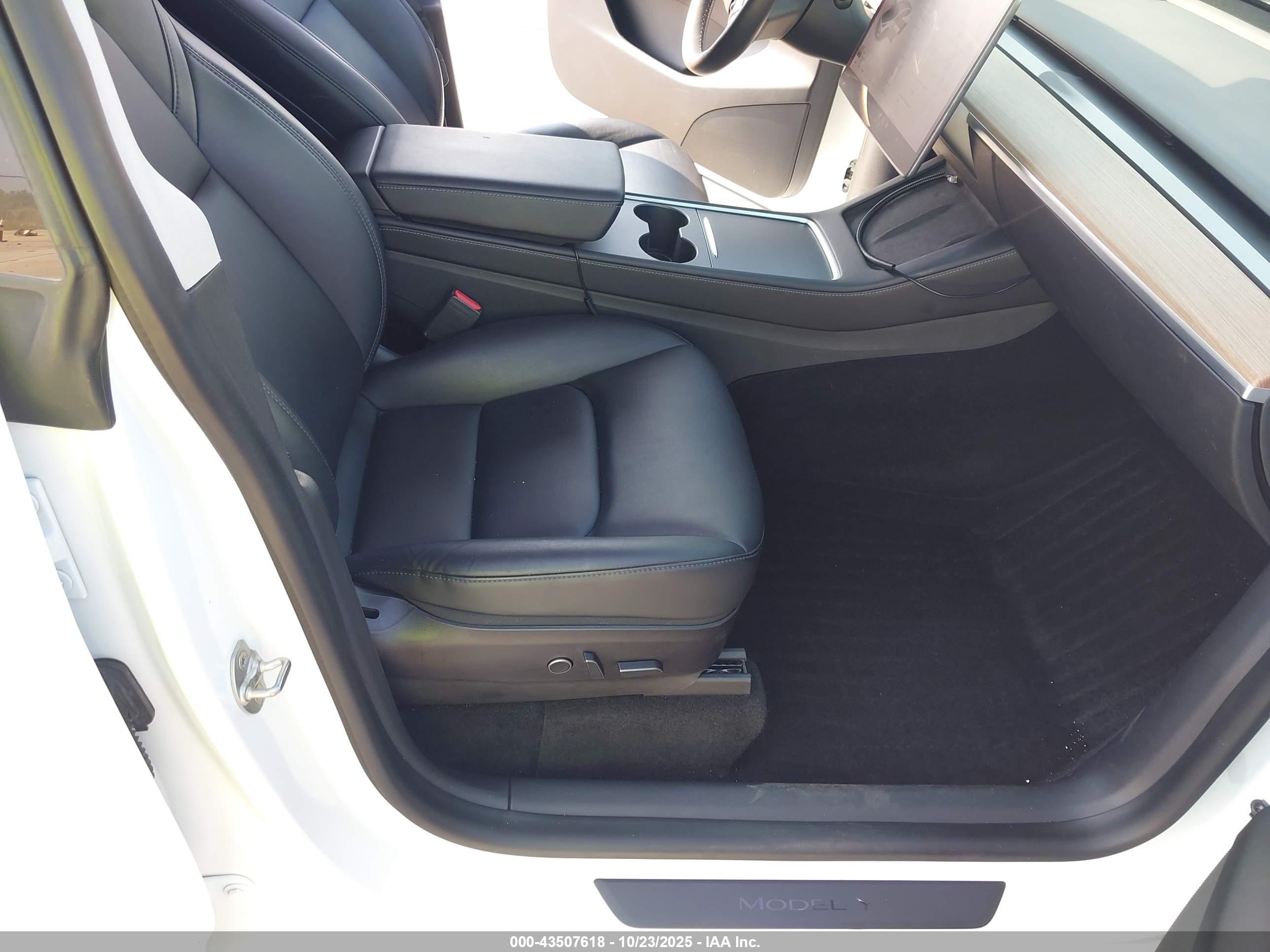 TESLA MODEL image 5