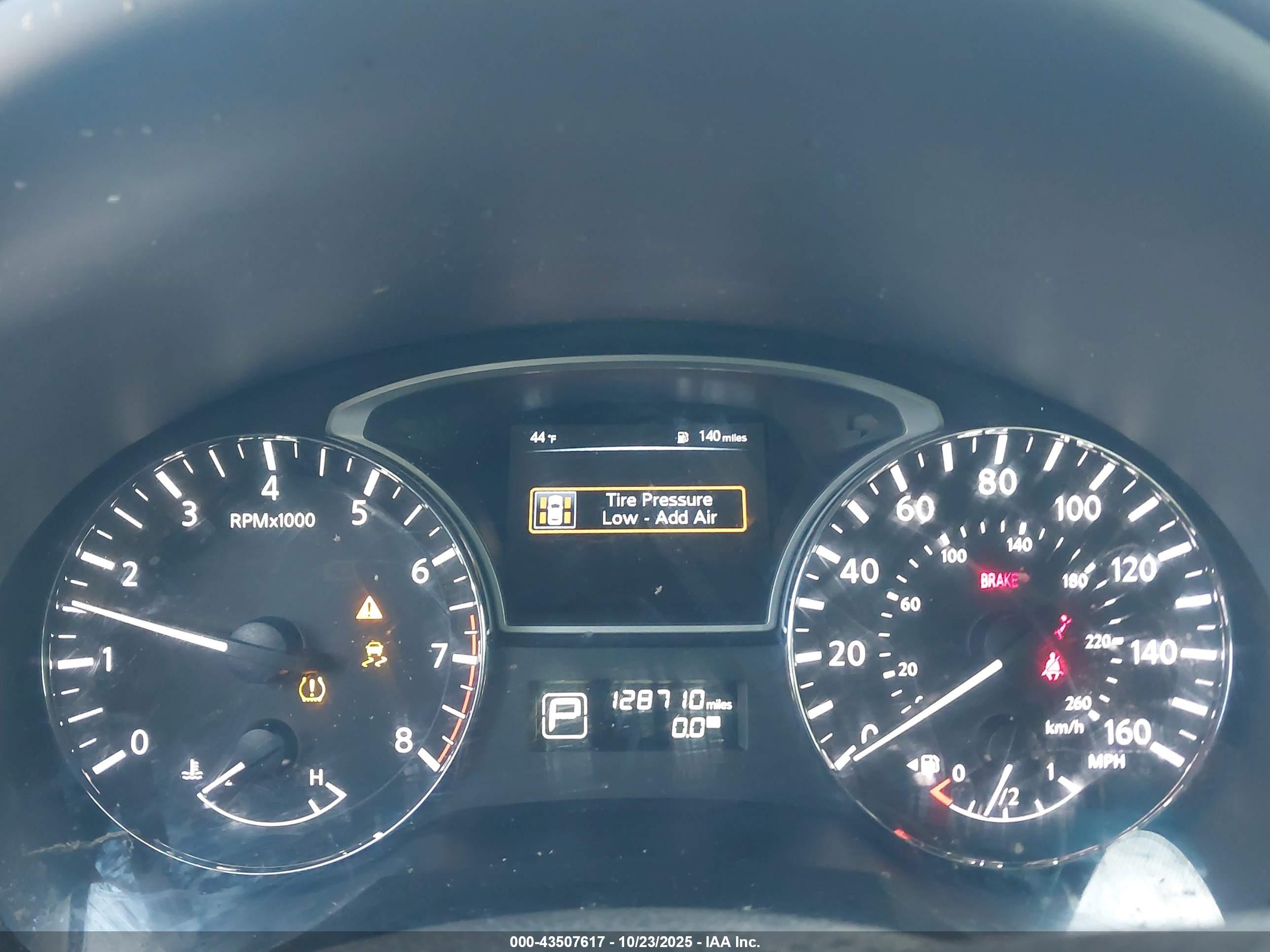 NISSAN ALTIMA image 7