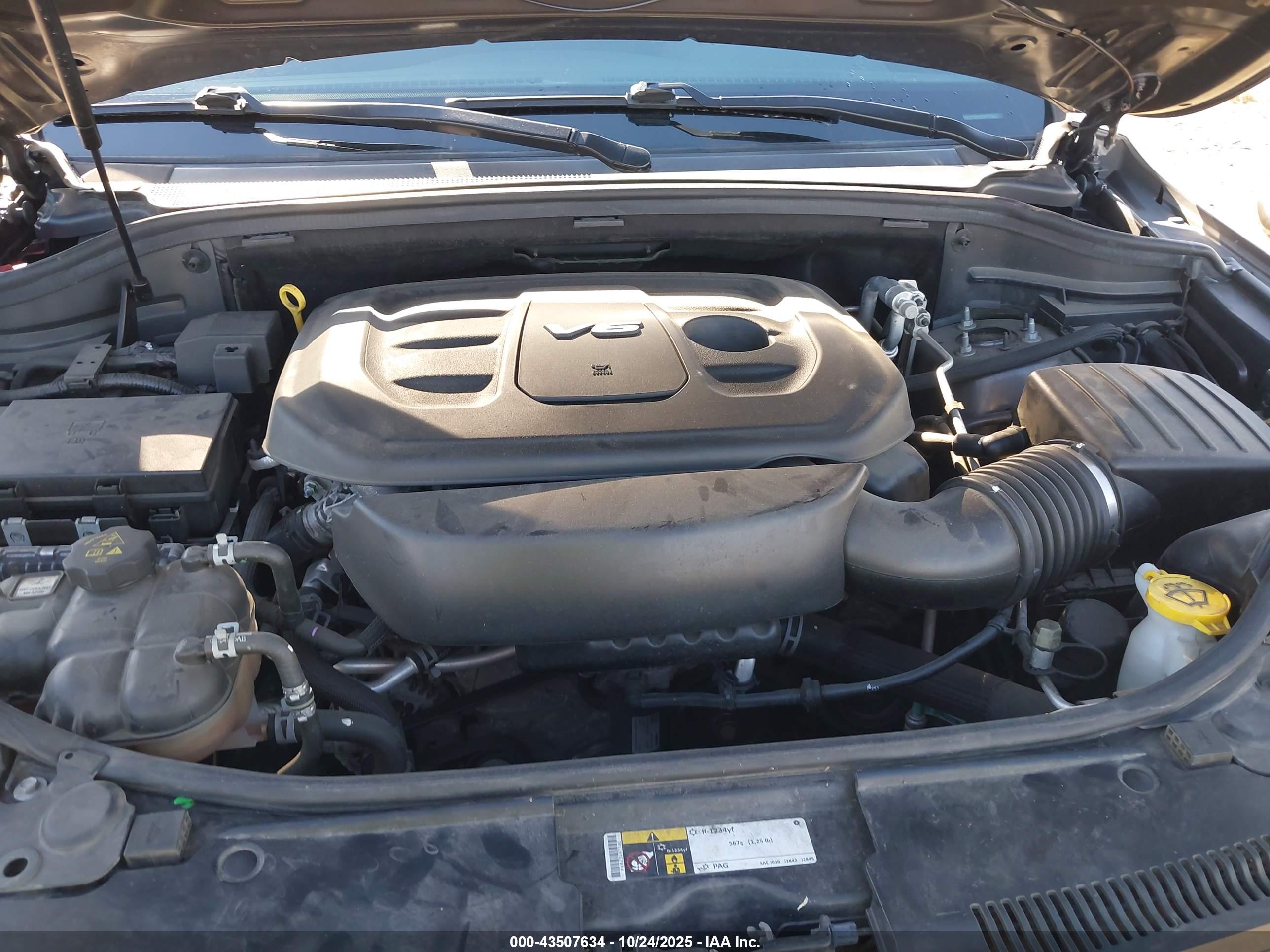 JEEP GRAND image 10