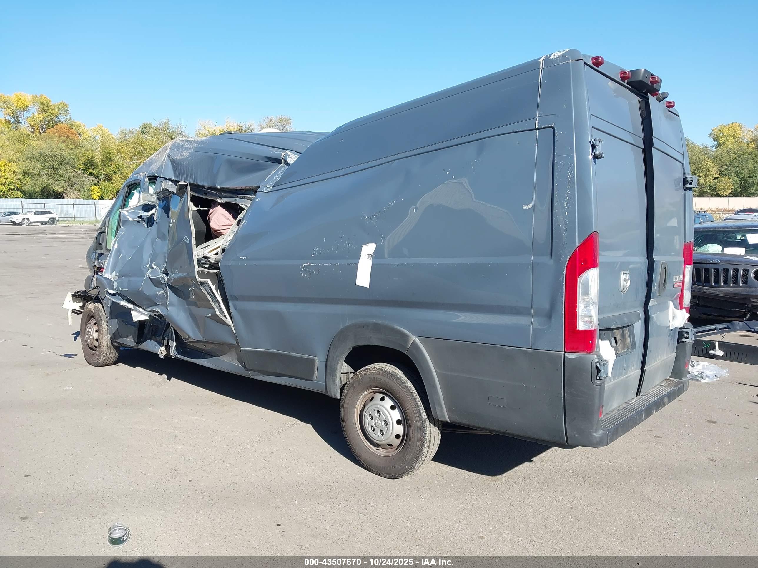RAM PROMASTER image 3
