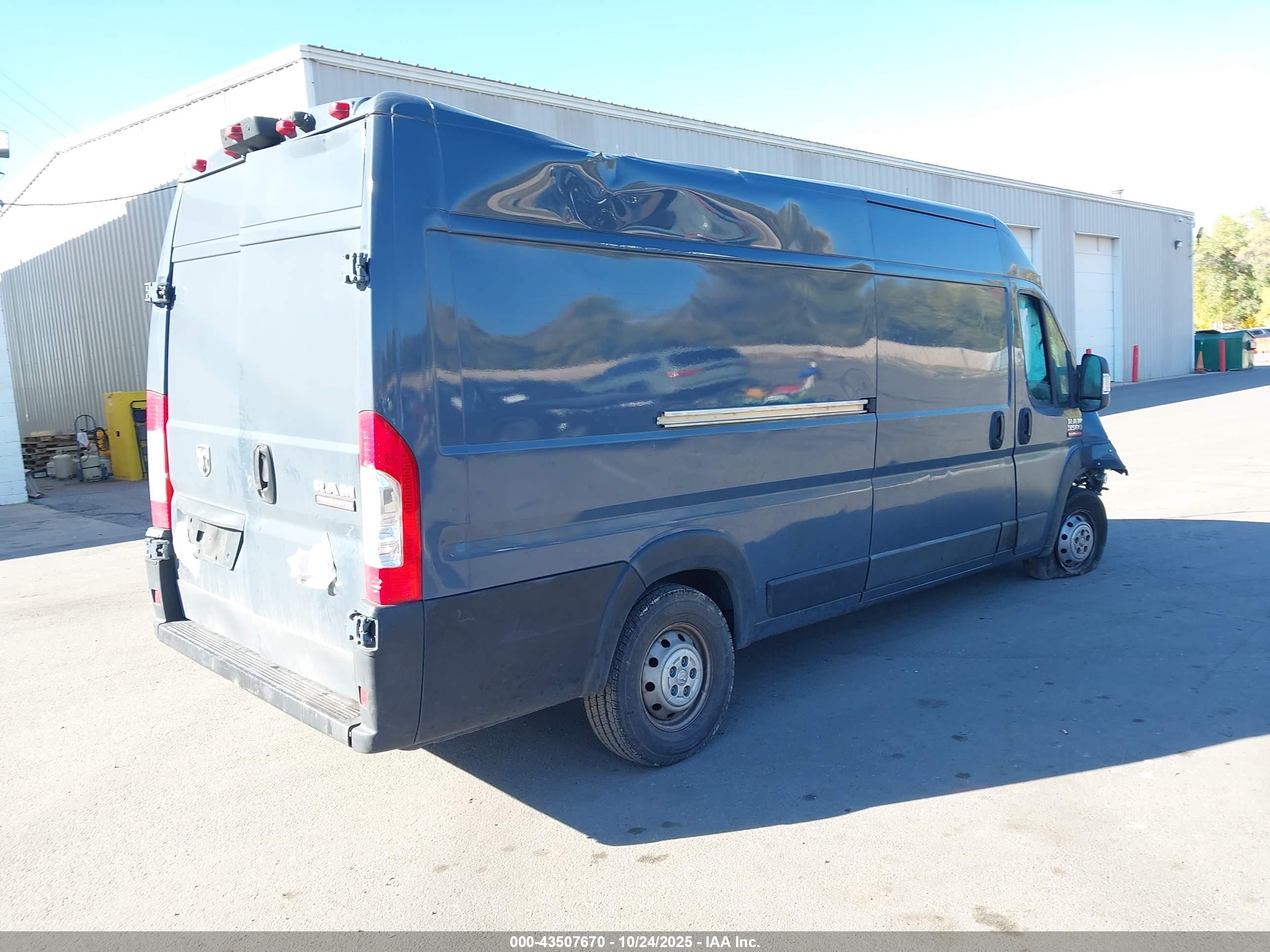RAM PROMASTER image 4