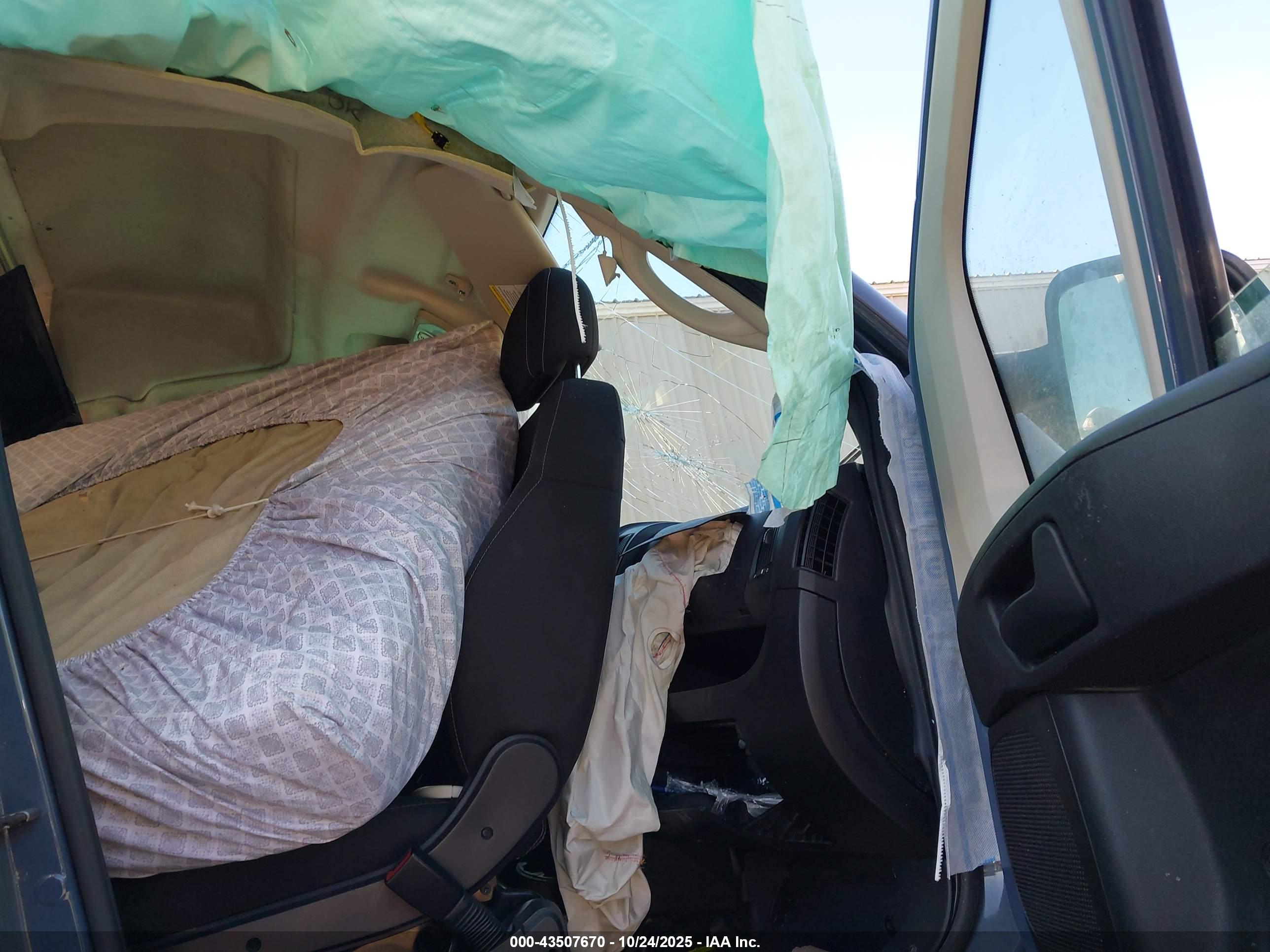 RAM PROMASTER image 5