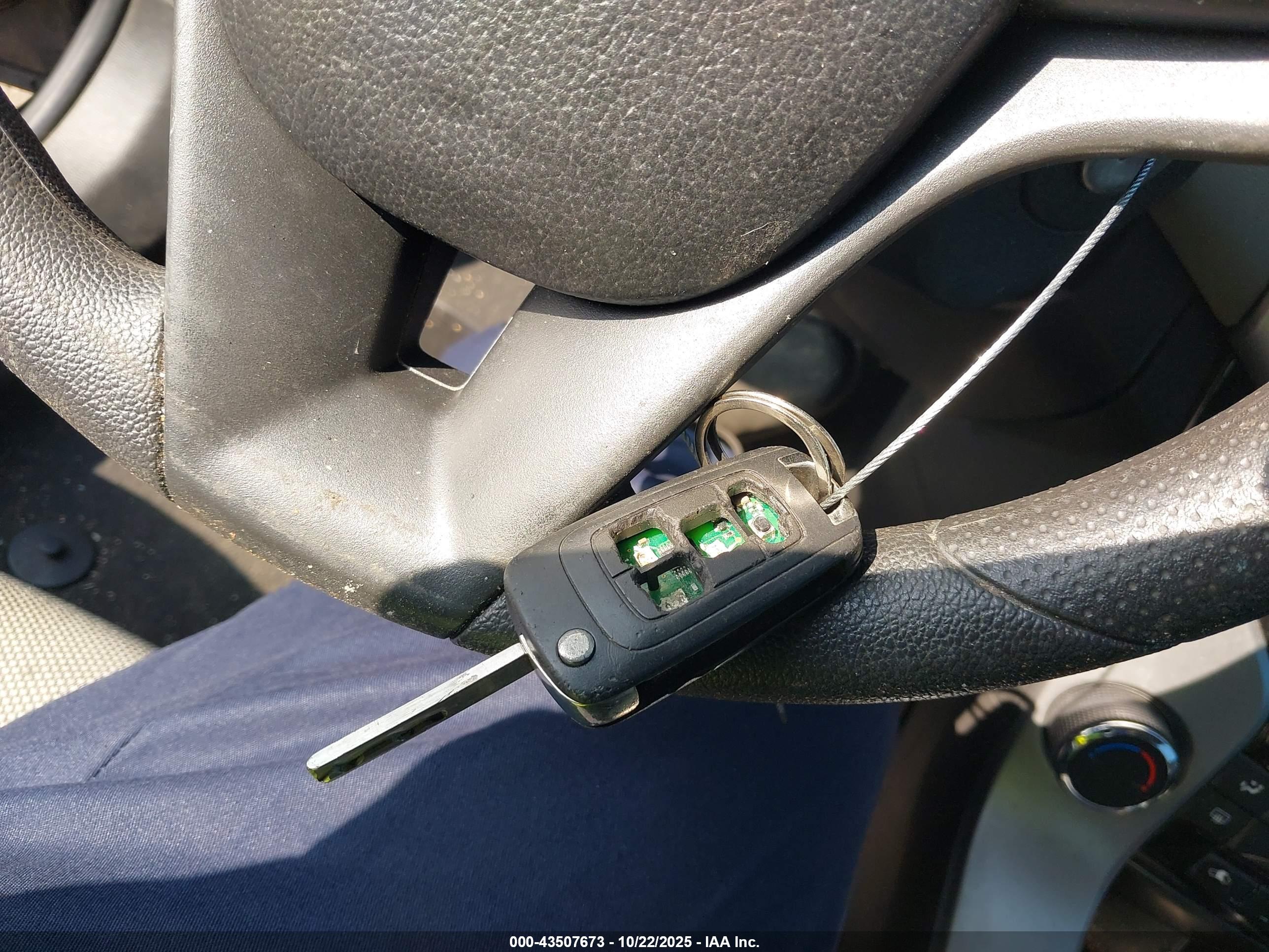 CHEVROLET CRUZE image 11