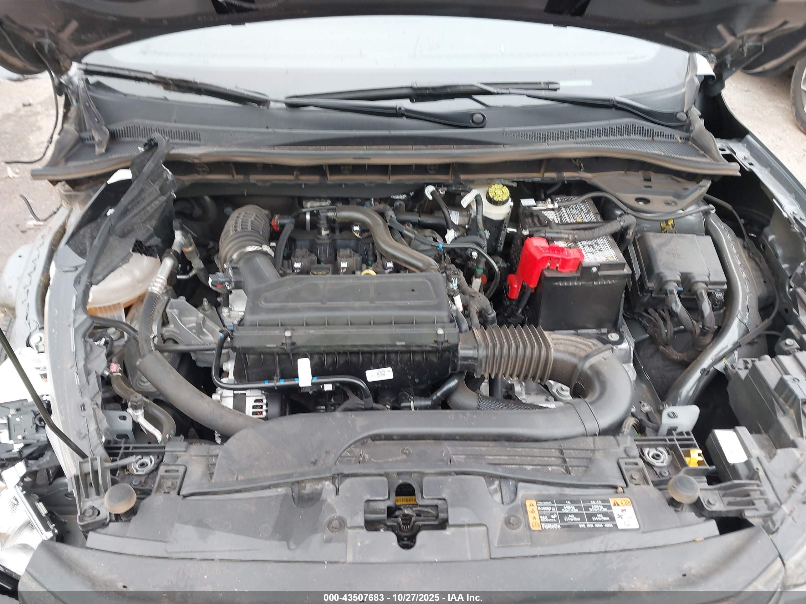 FORD ESCAPE image 10