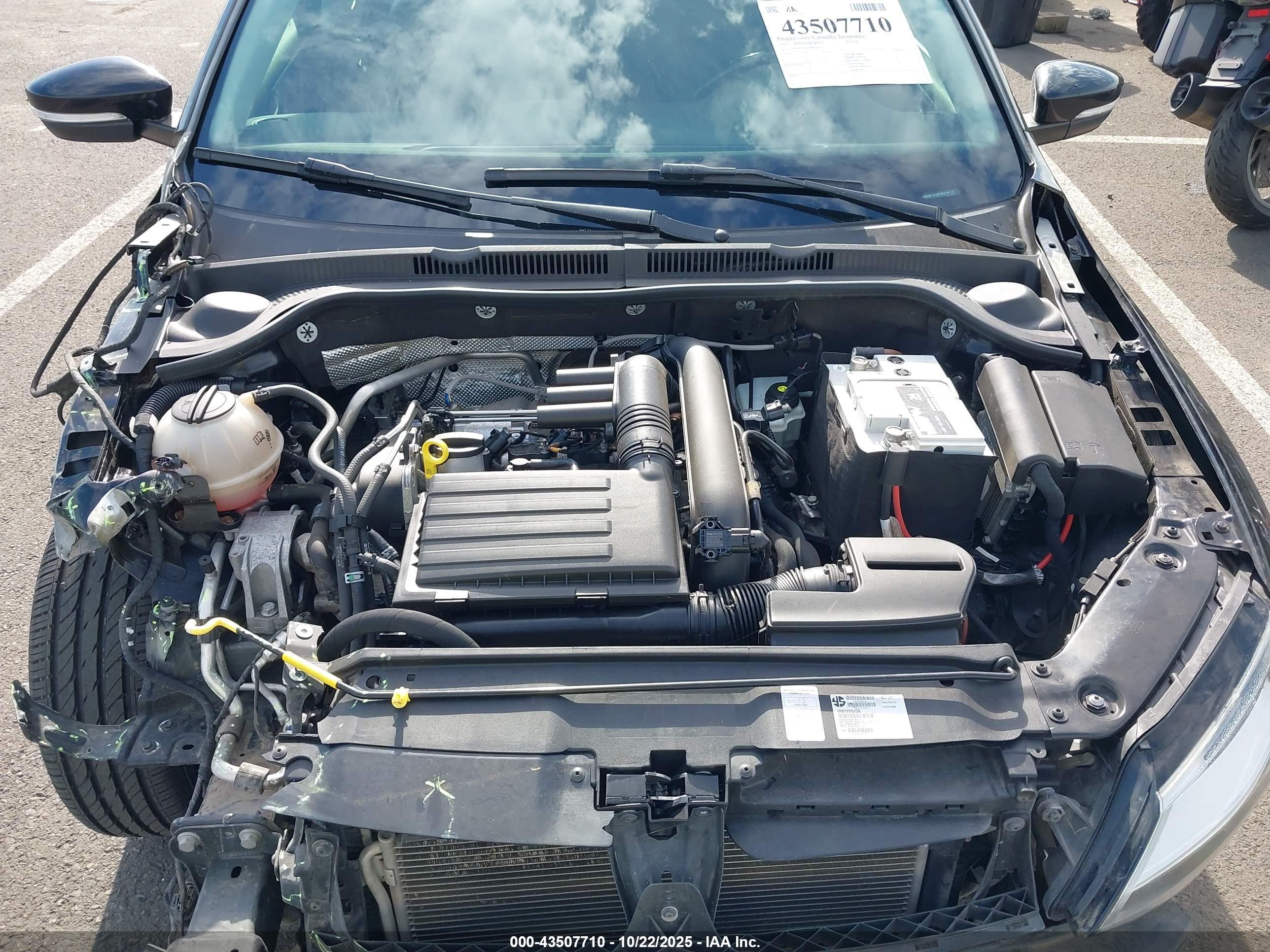 VOLKSWAGEN JETTA image 10