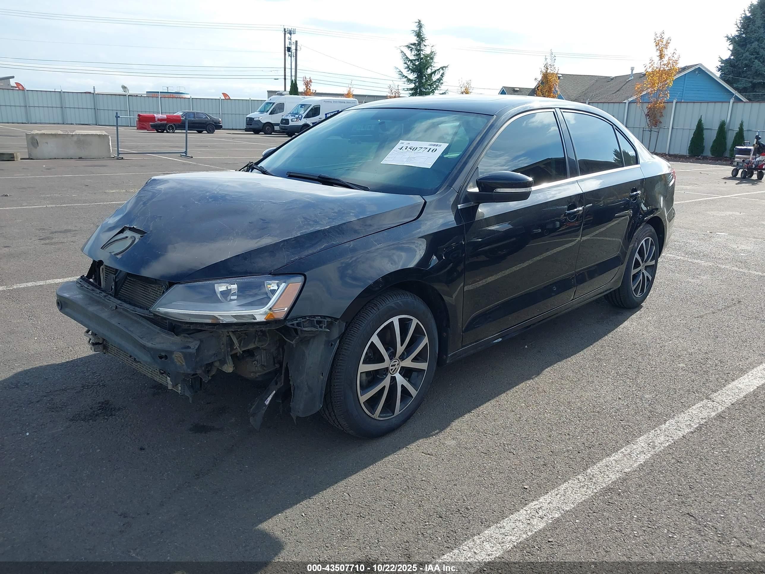 VOLKSWAGEN JETTA image 2