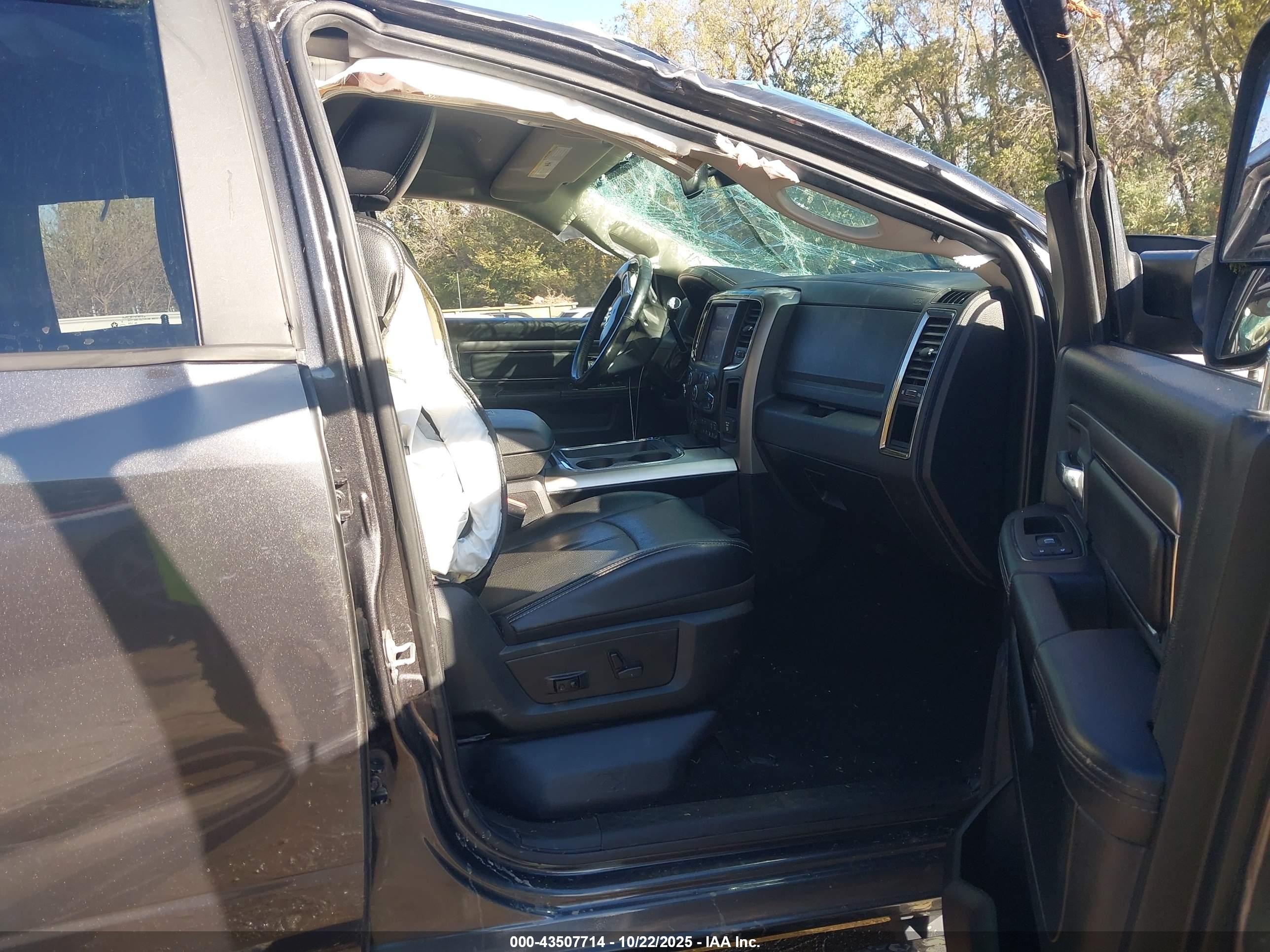 RAM 2500 image 5