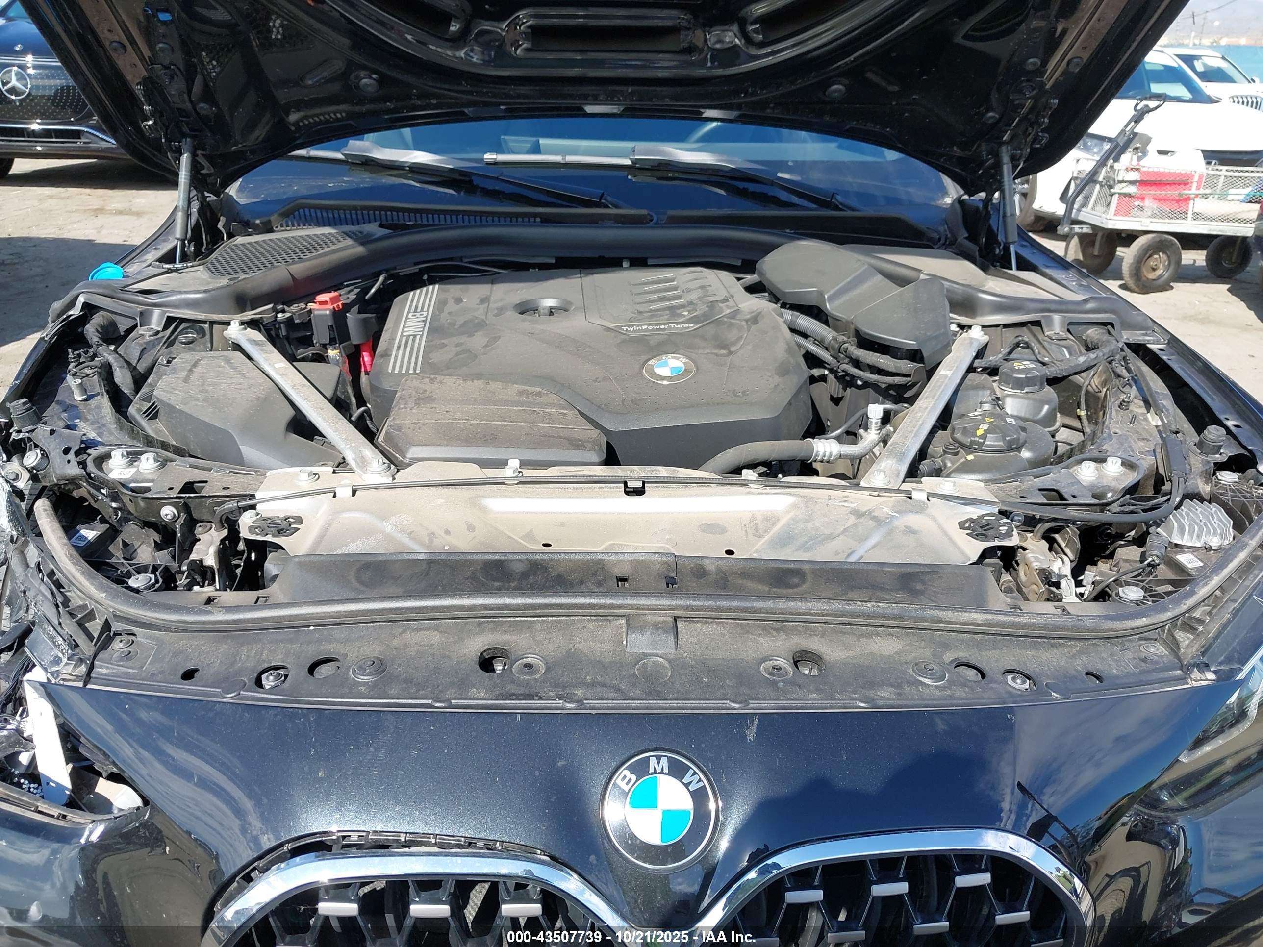 BMW 430I image 10