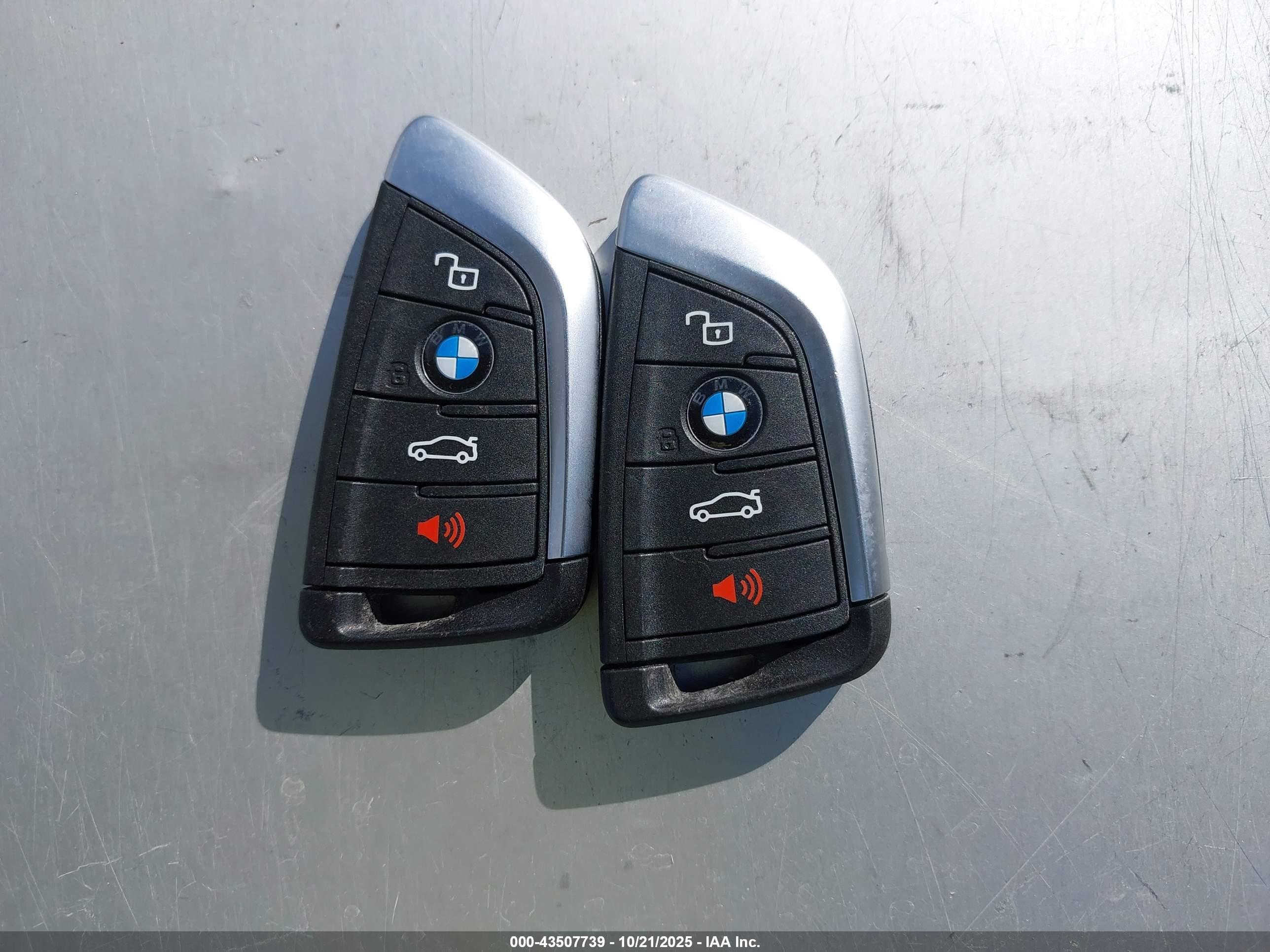 BMW 430I image 11
