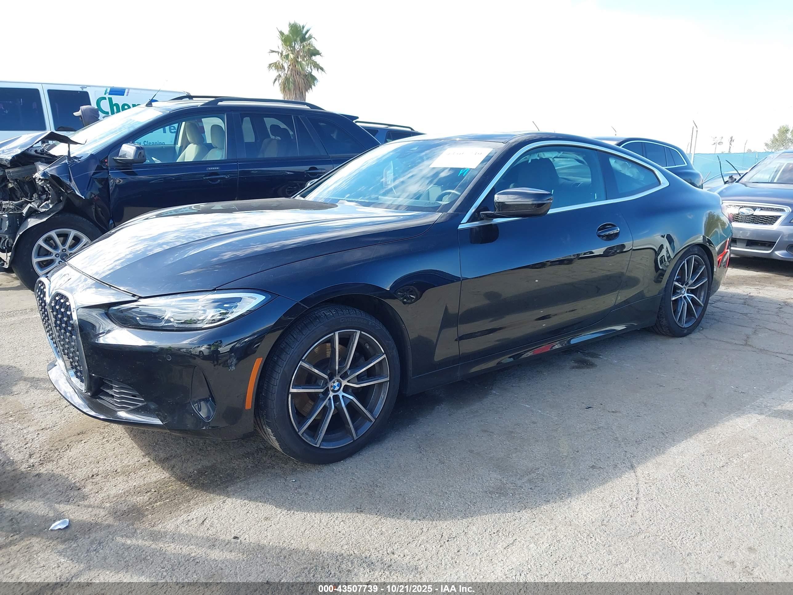 BMW 430I image 2