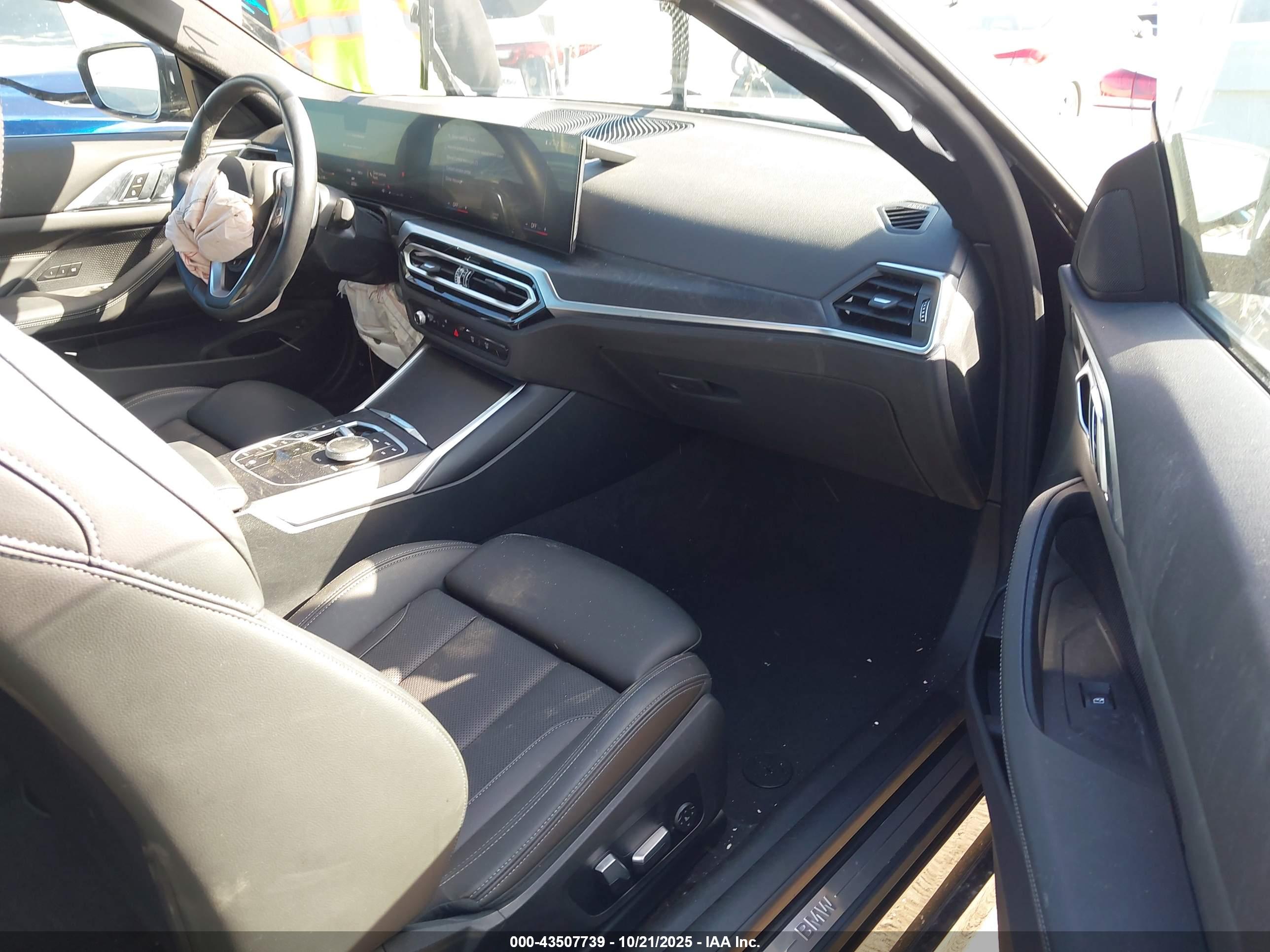 BMW 430I image 5