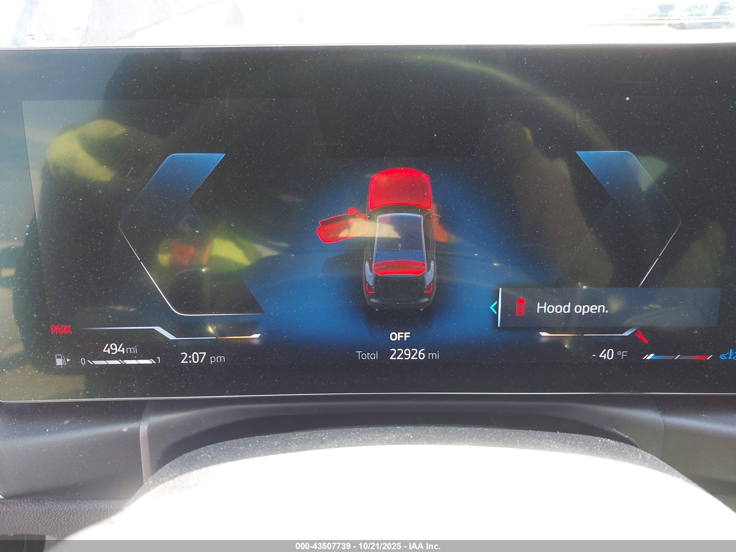 BMW 430I image 7