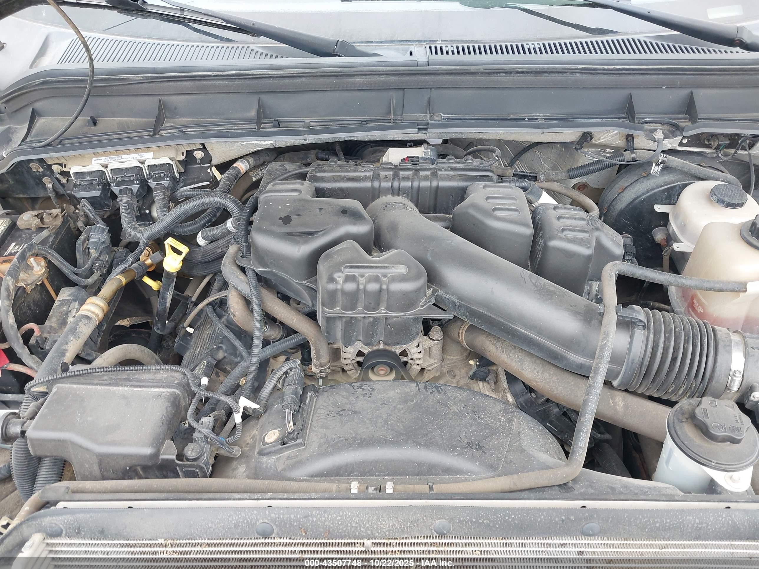 FORD F-250 image 10