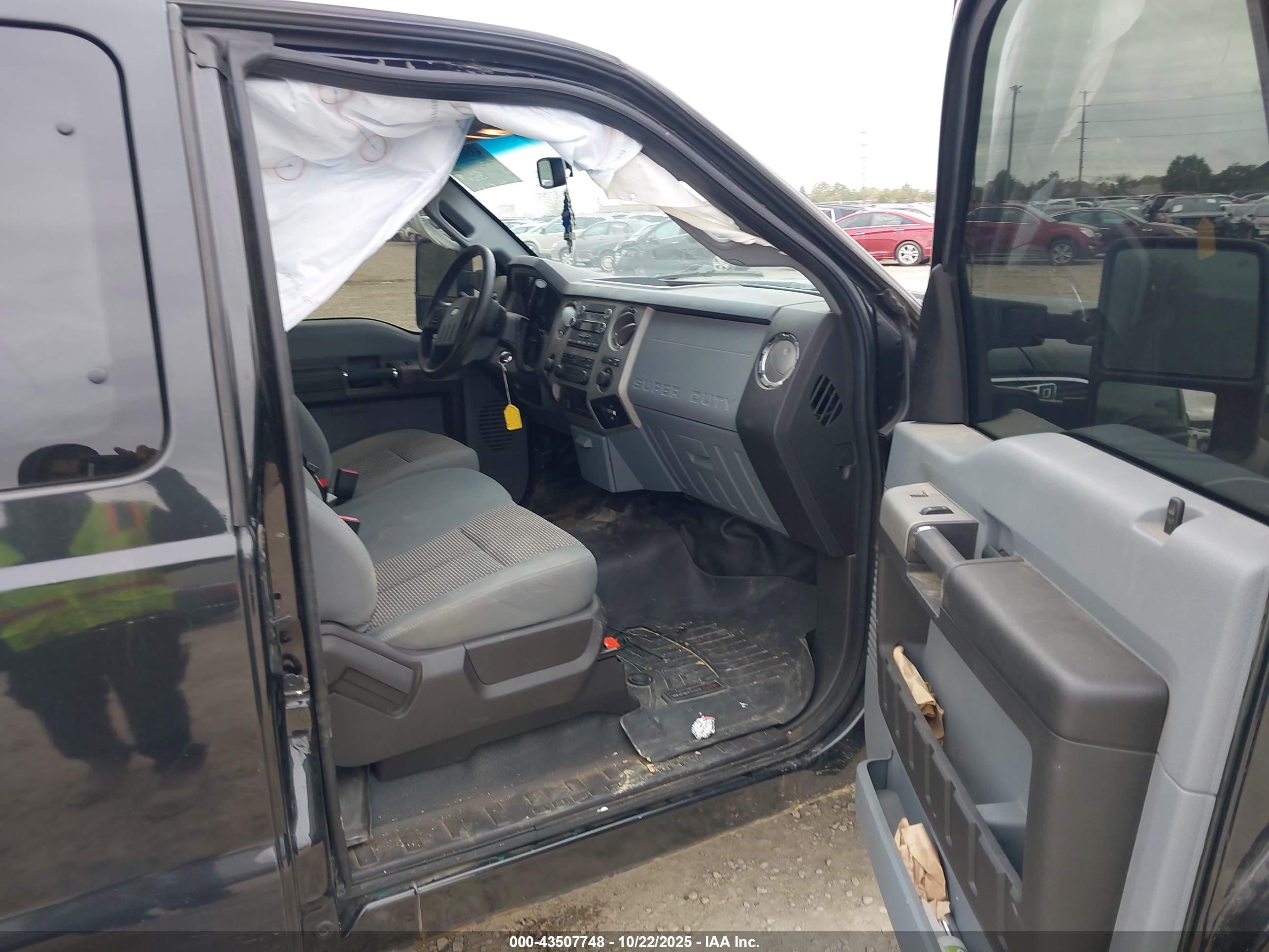 FORD F-250 image 5