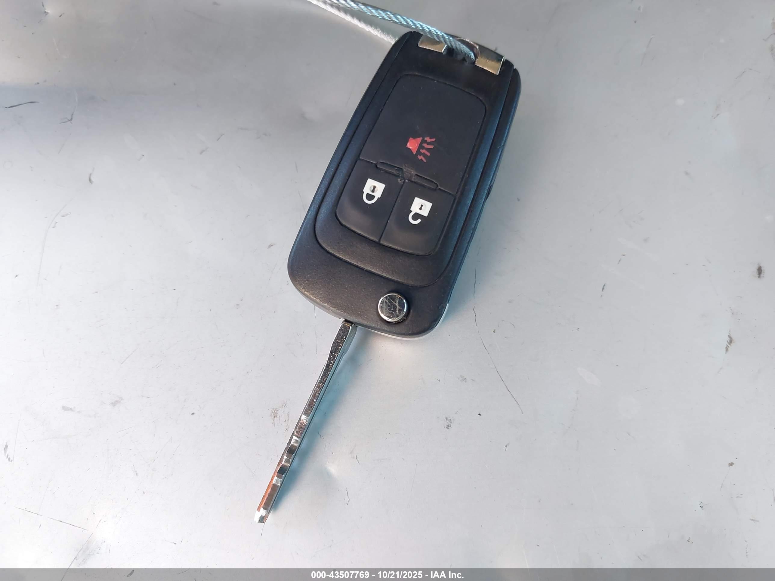 CHEVROLET SPARK image 11