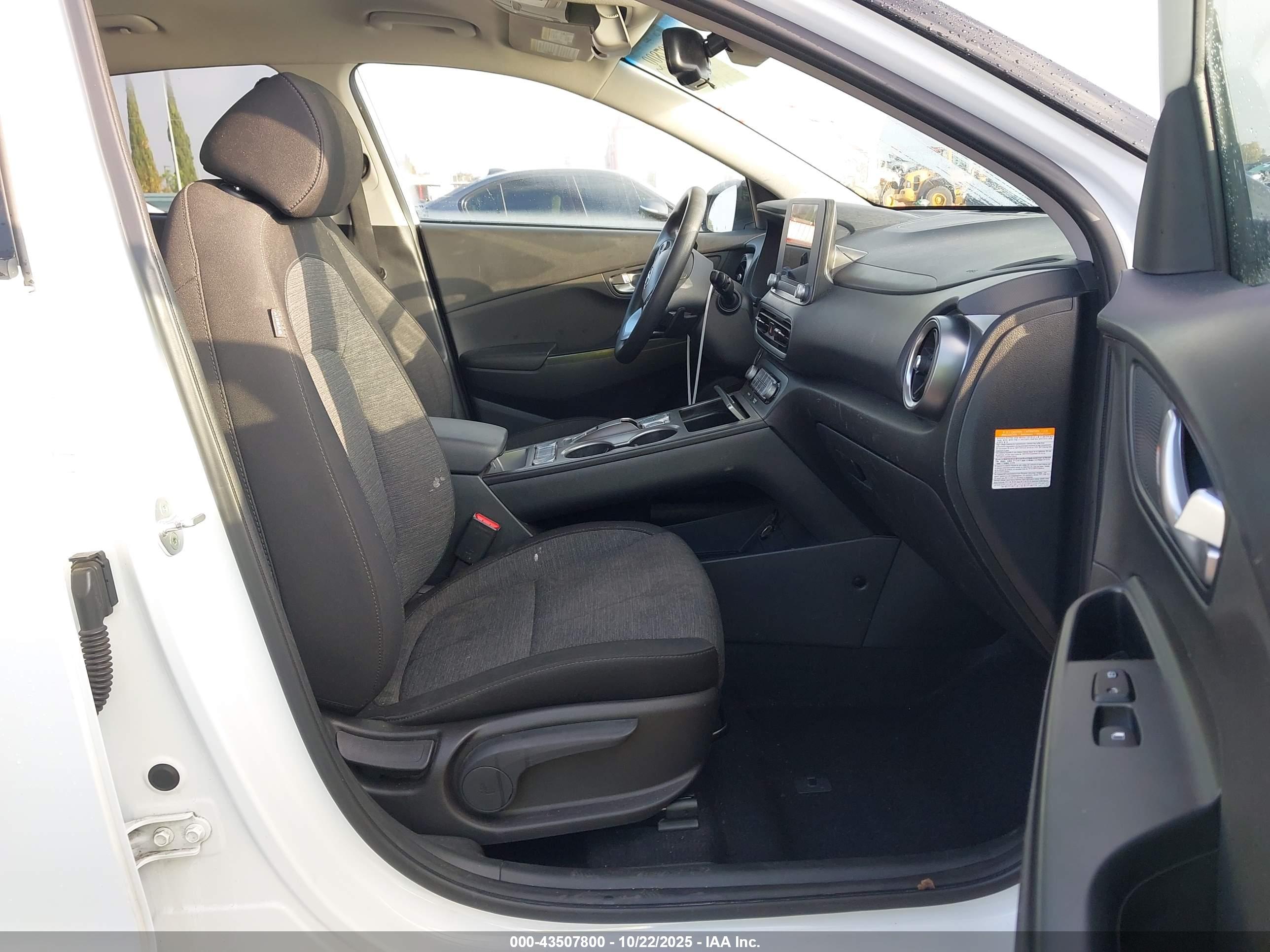 HYUNDAI KONA image 5