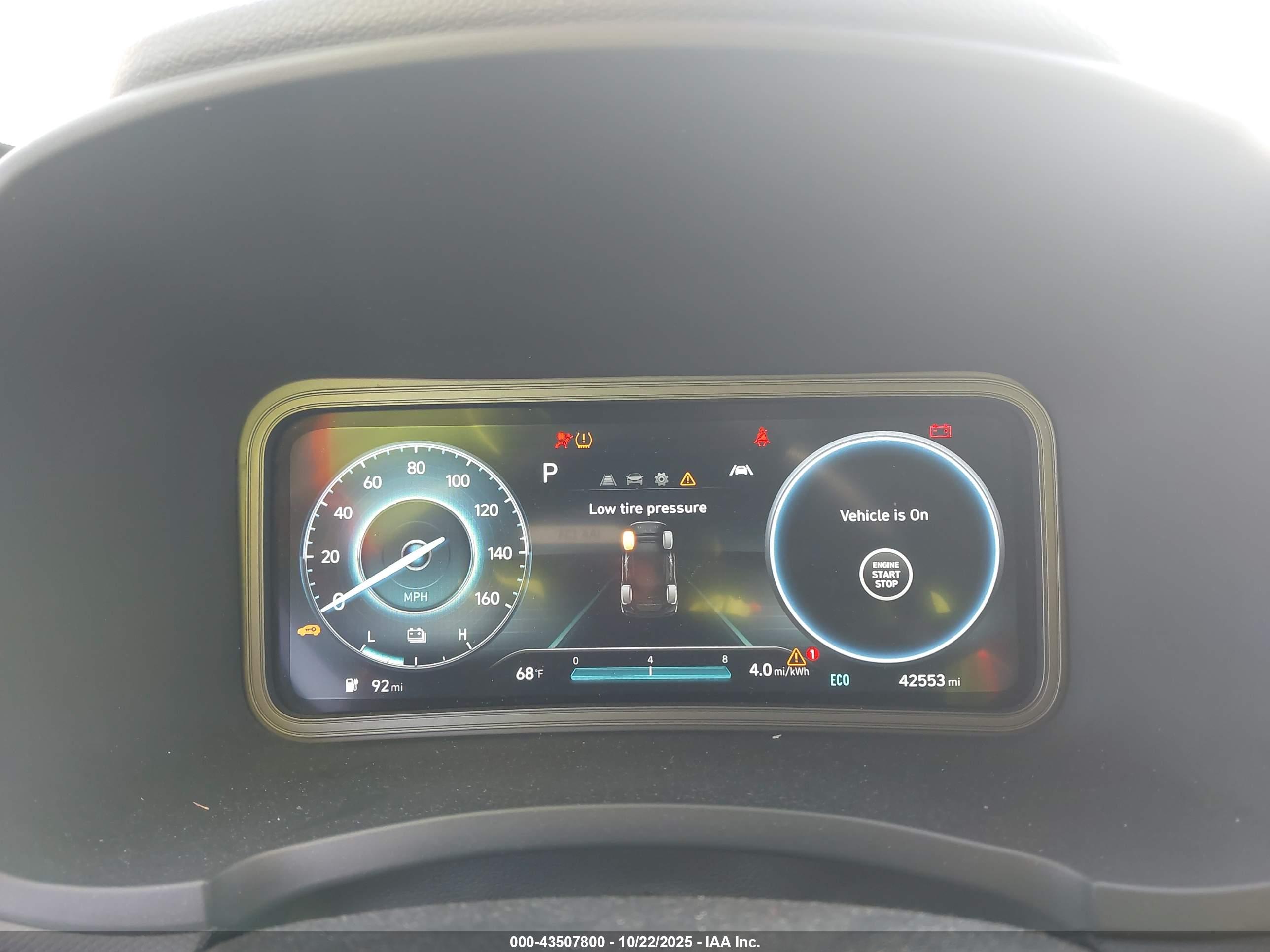 HYUNDAI KONA image 7