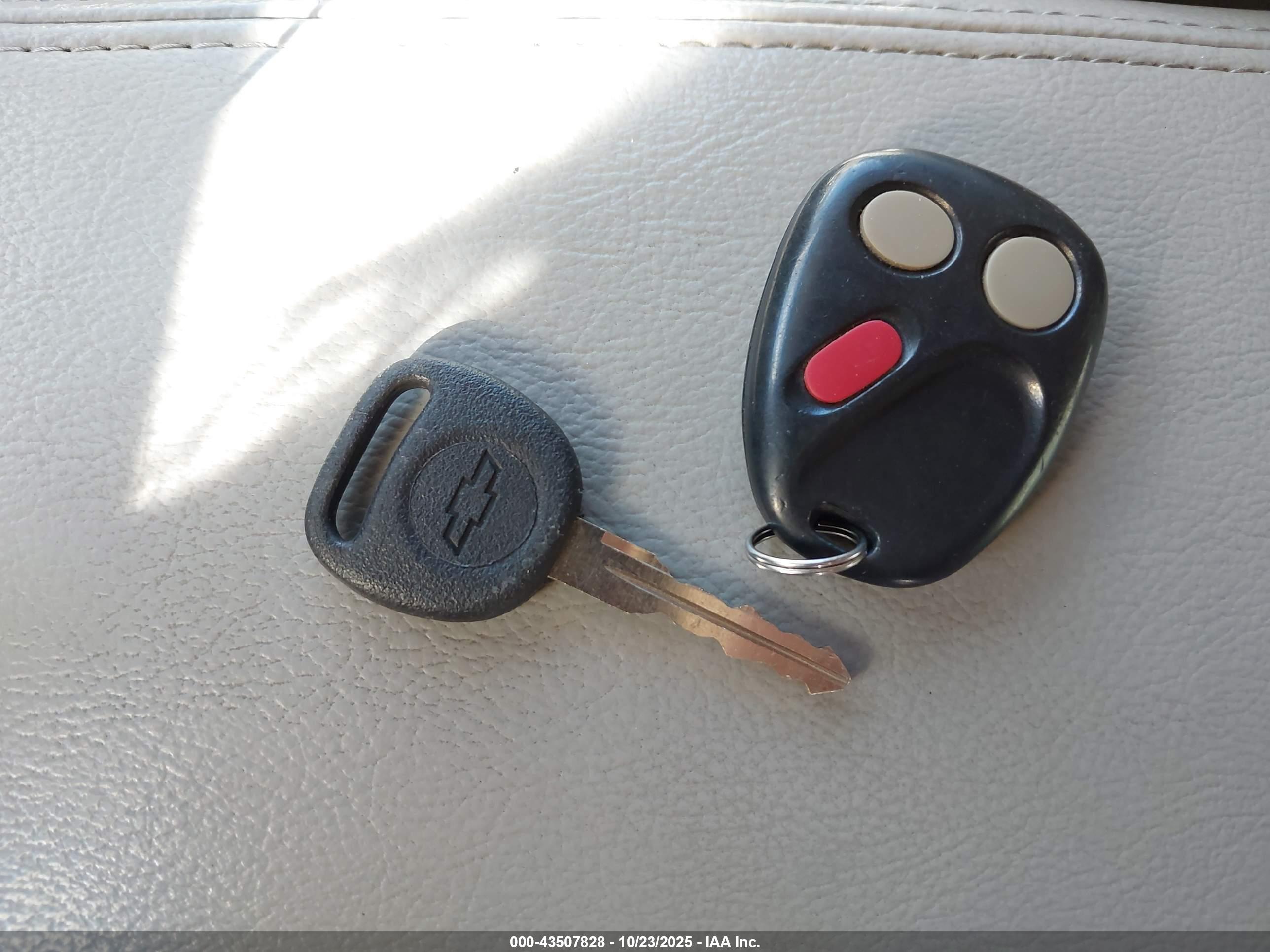 CHEVROLET TRAILBLAZER image 11