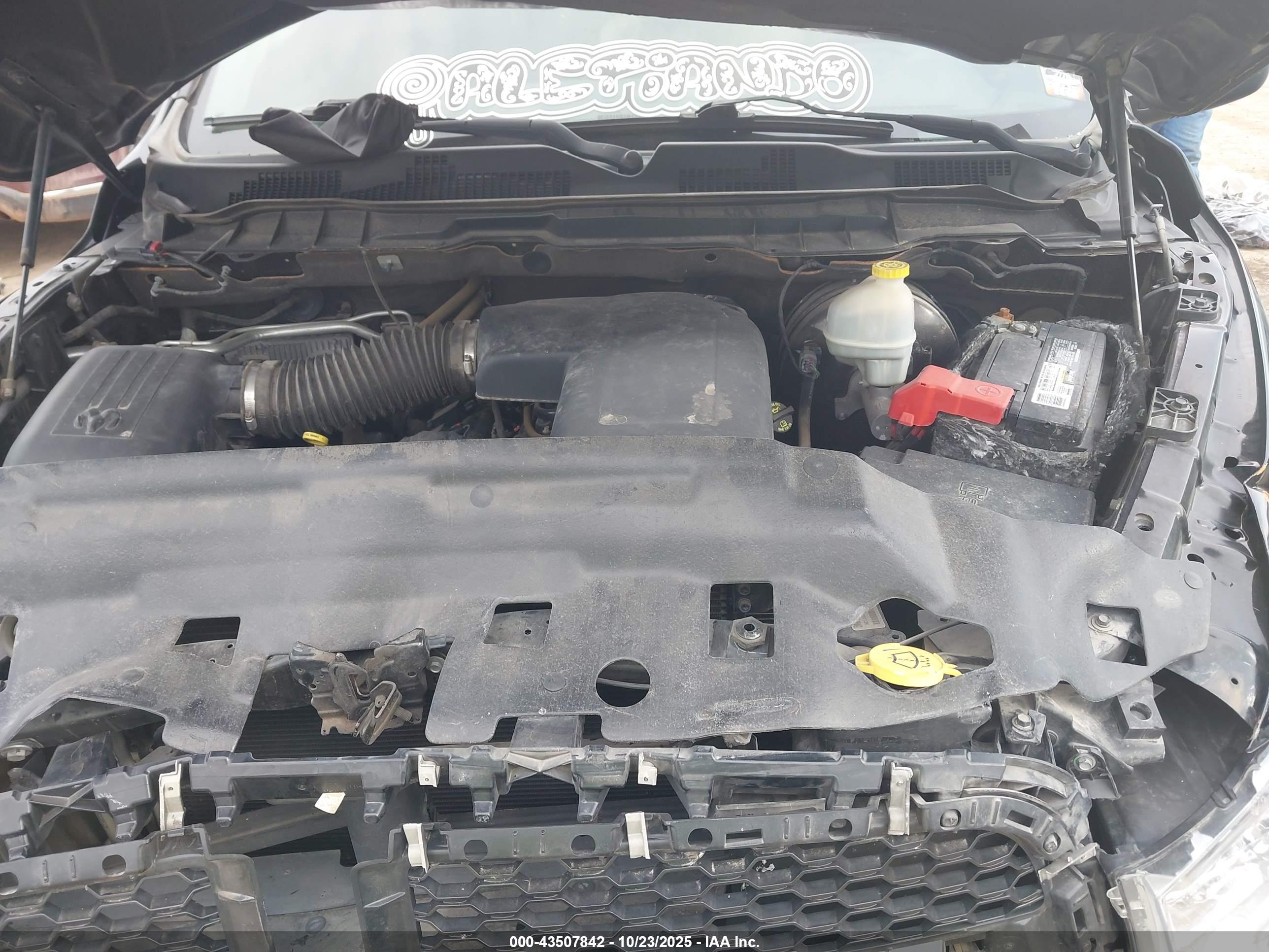 RAM 1500 image 10