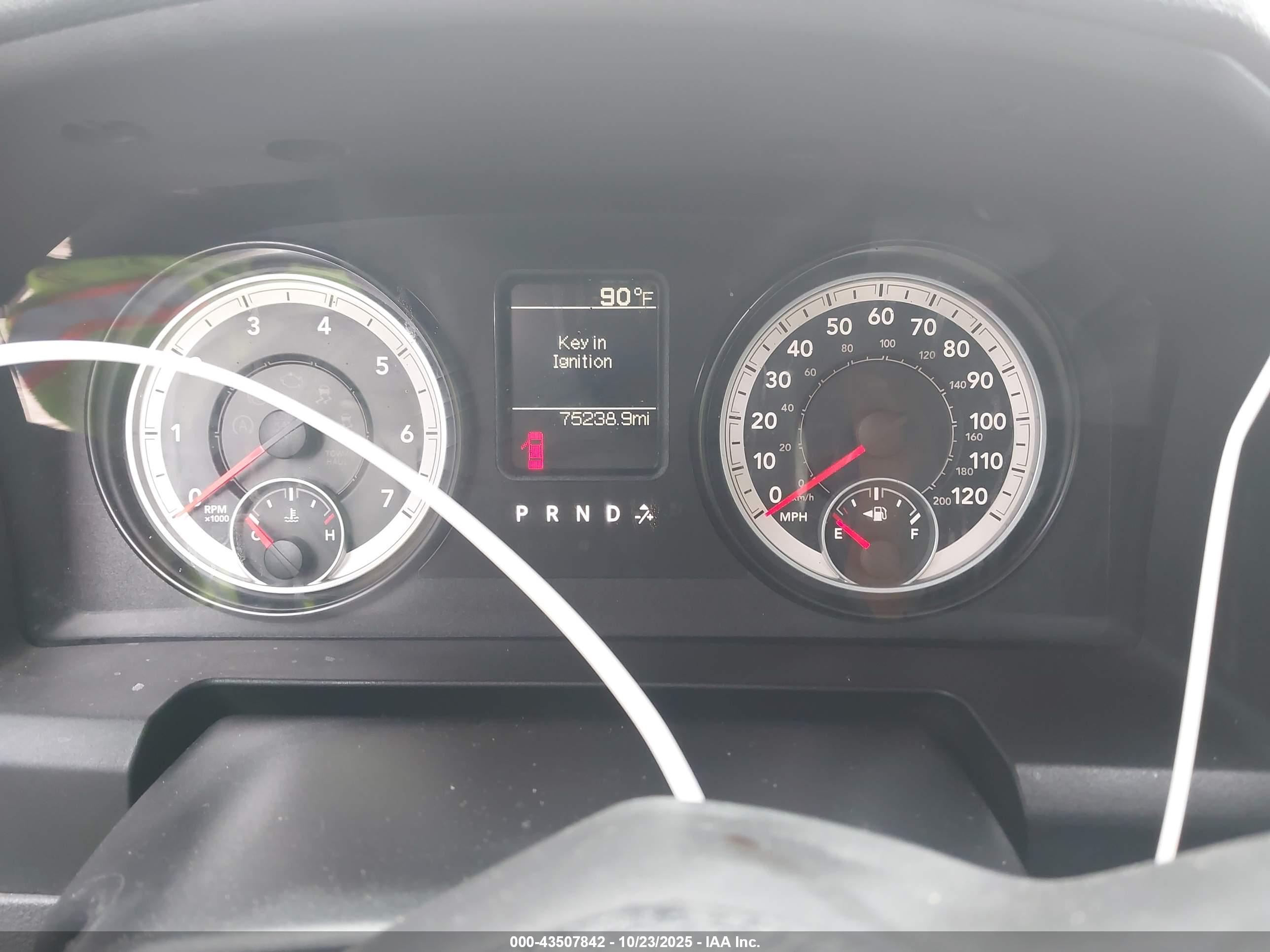 RAM 1500 image 7