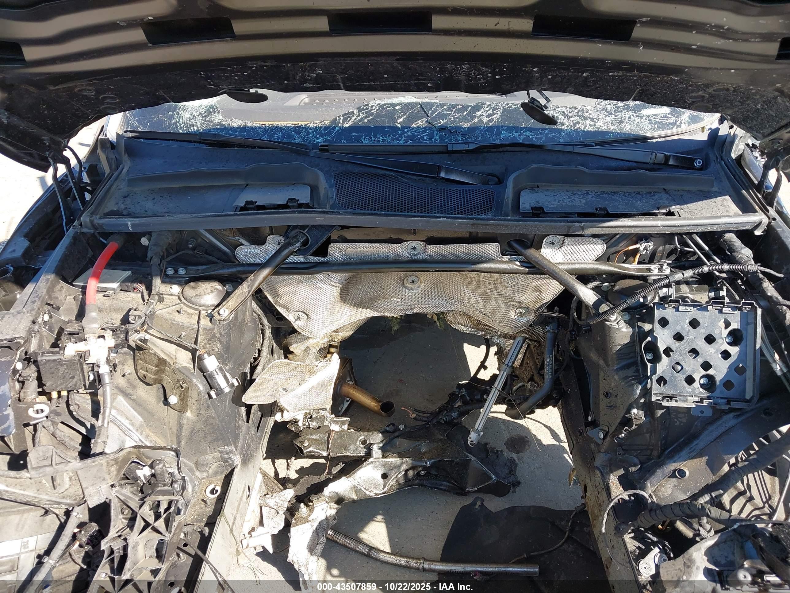 AUDI Q5 image 10