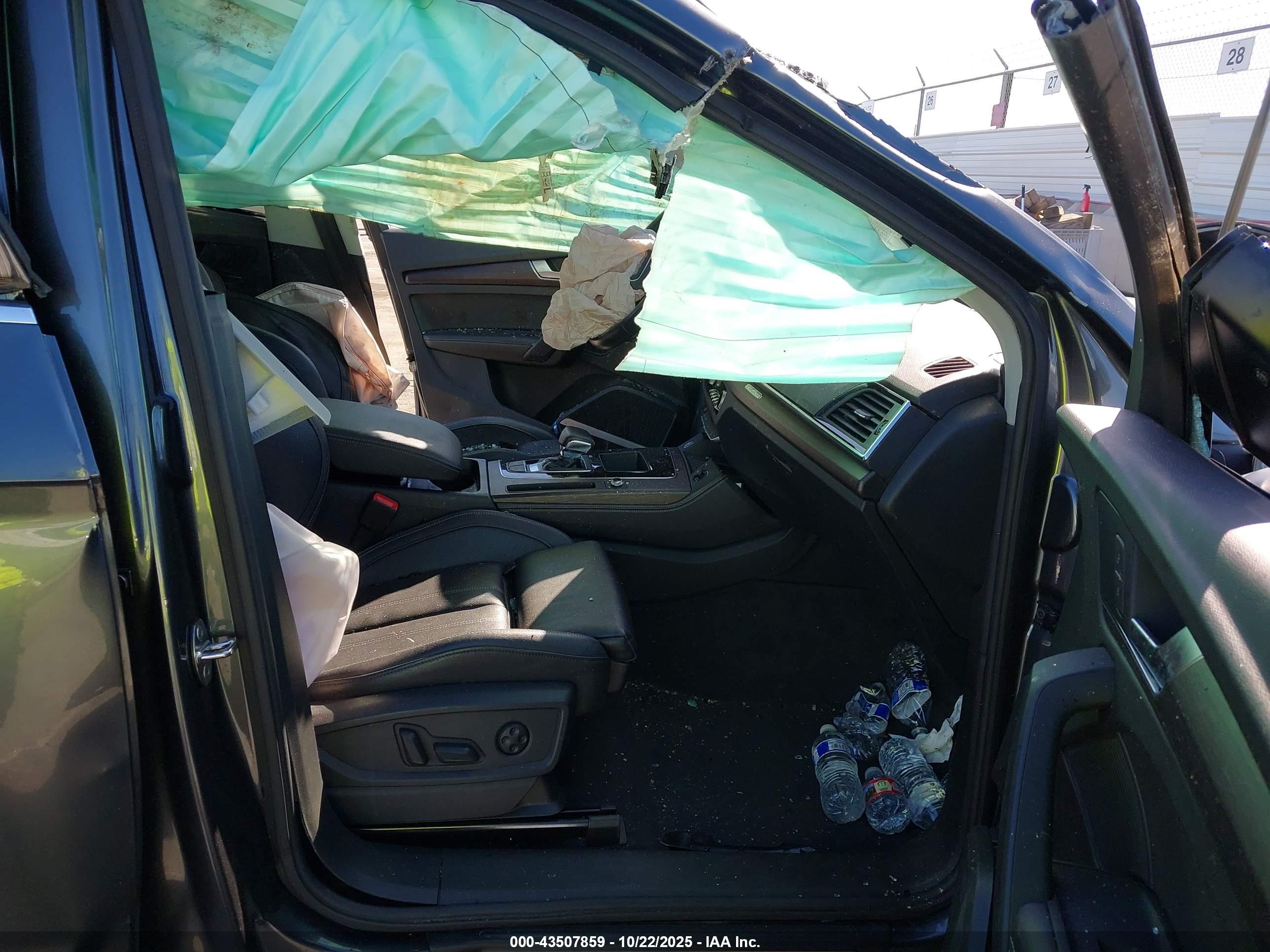 AUDI Q5 image 5