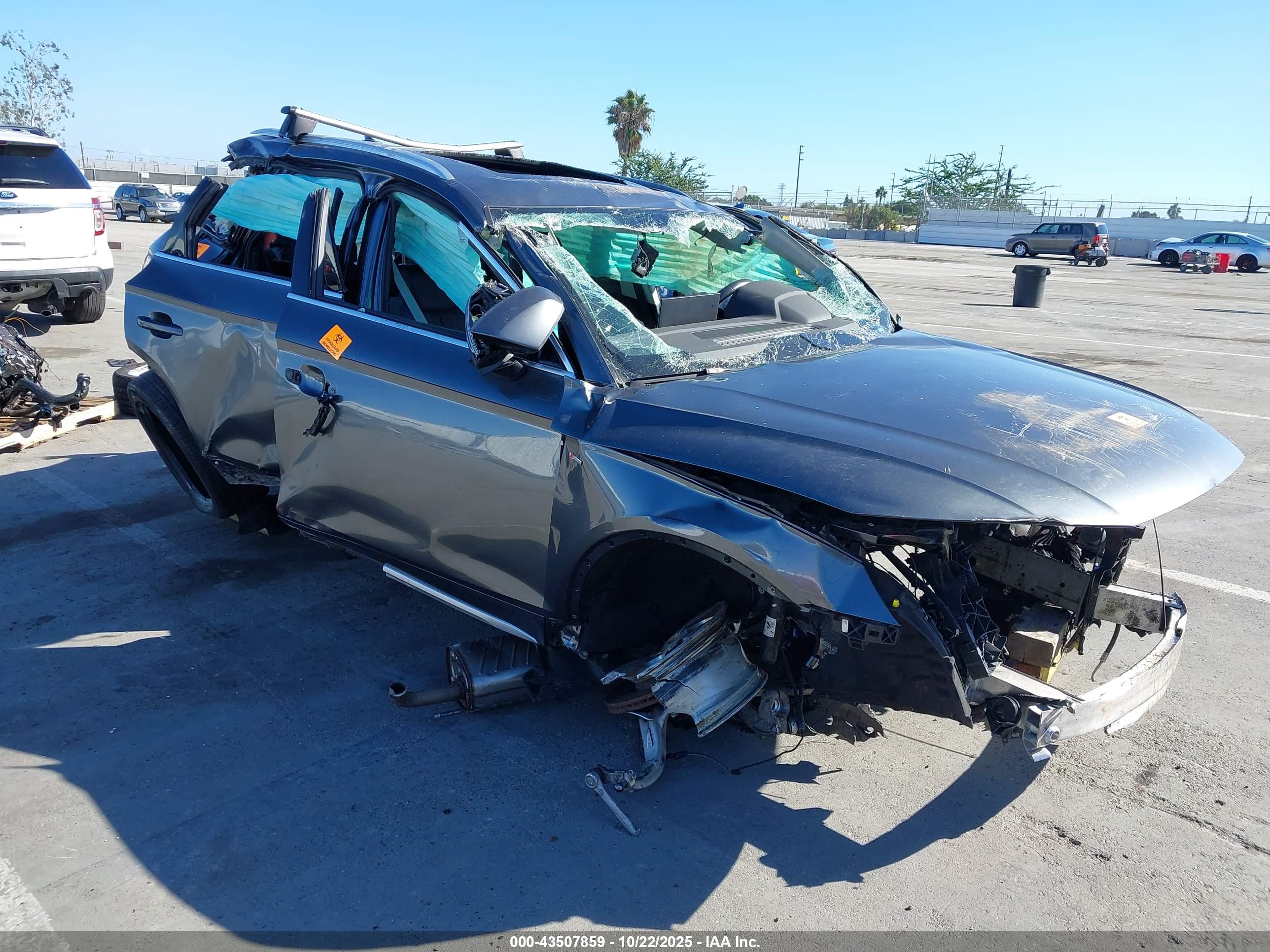 AUDI Q5 image 6