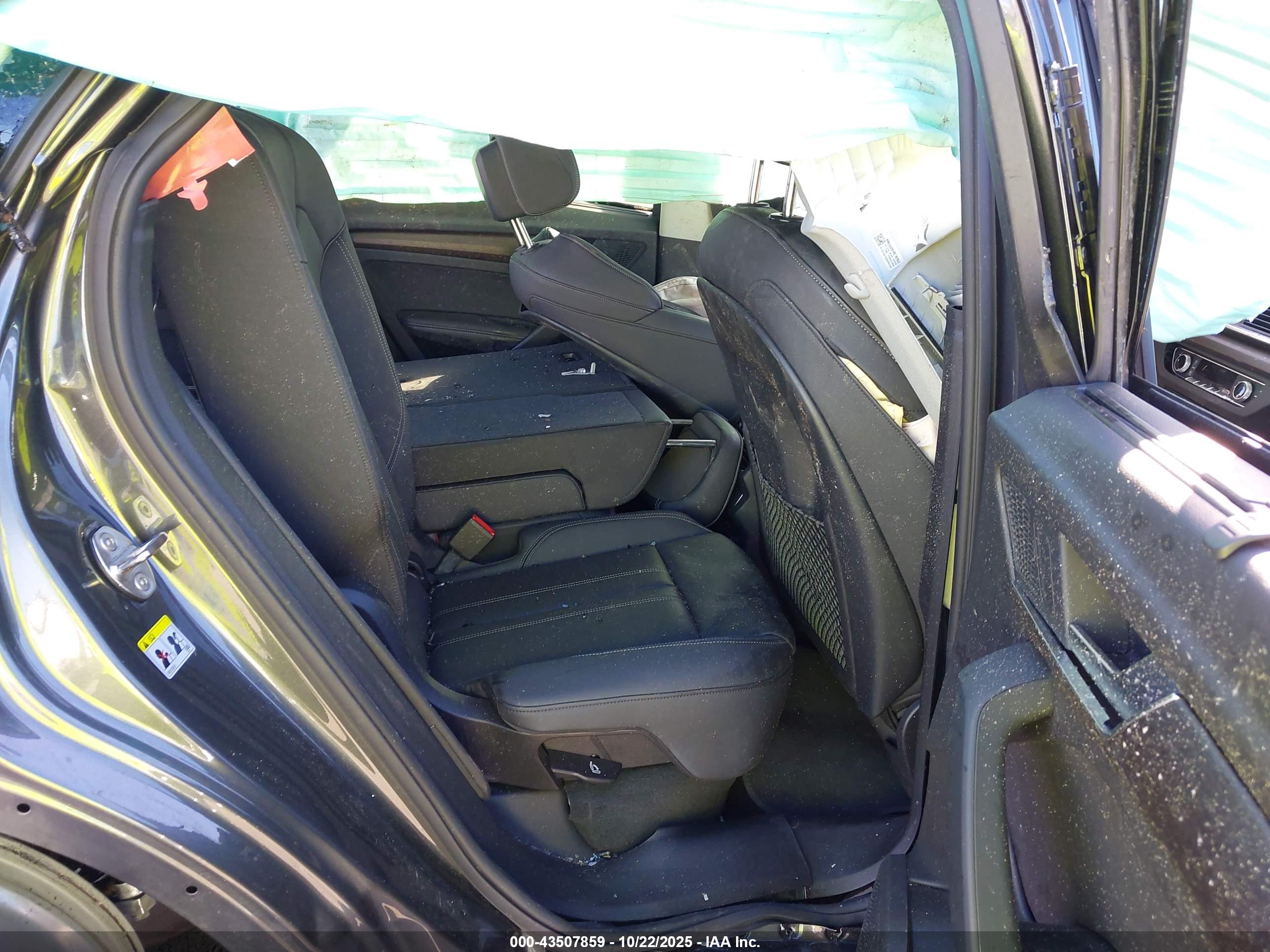 AUDI Q5 image 8