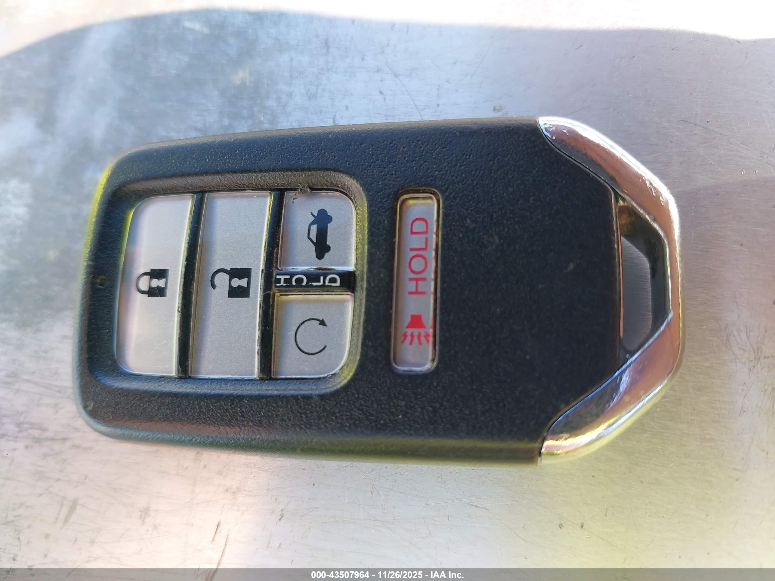HONDA CIVIC image 11