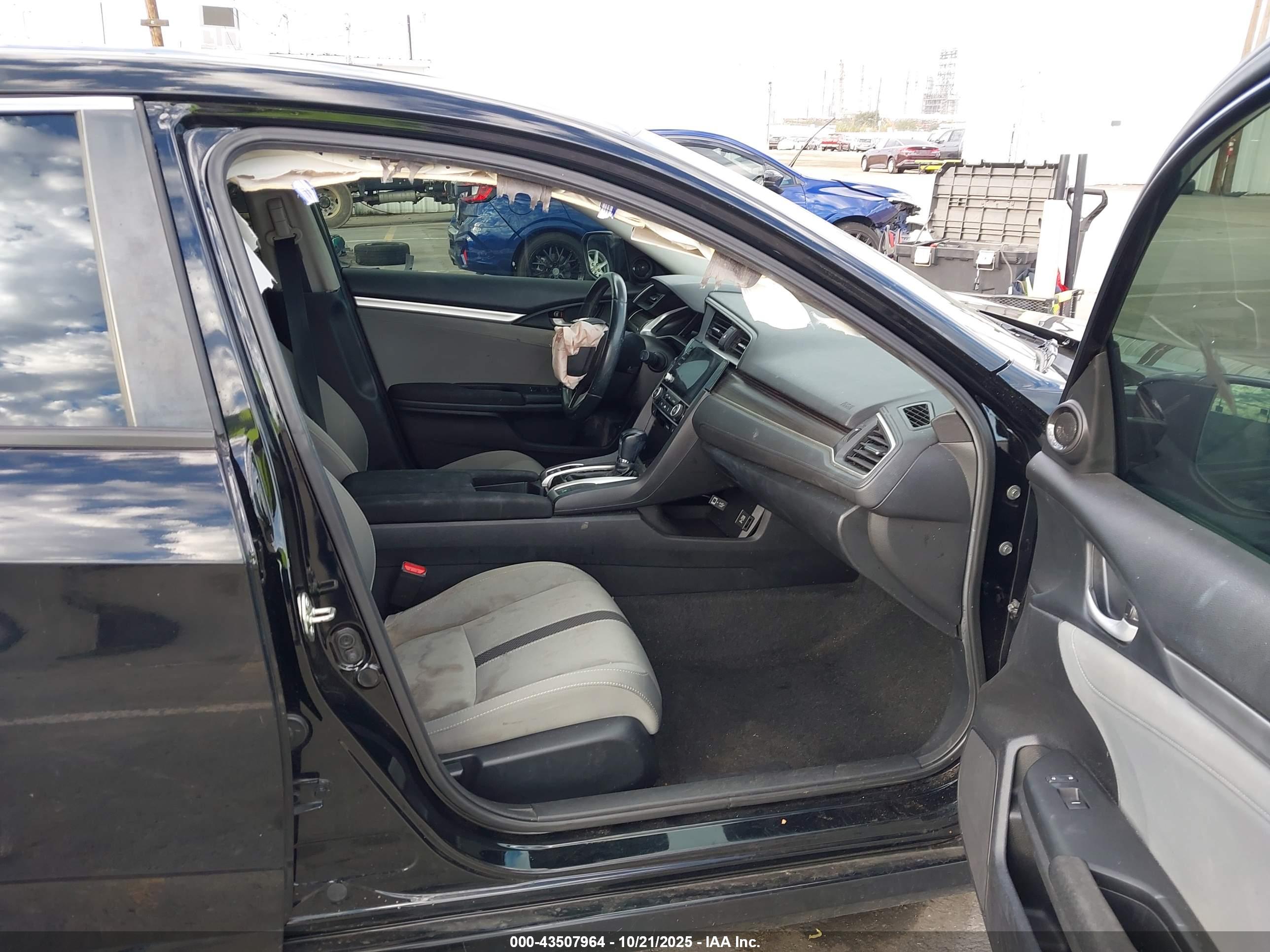 HONDA CIVIC image 5