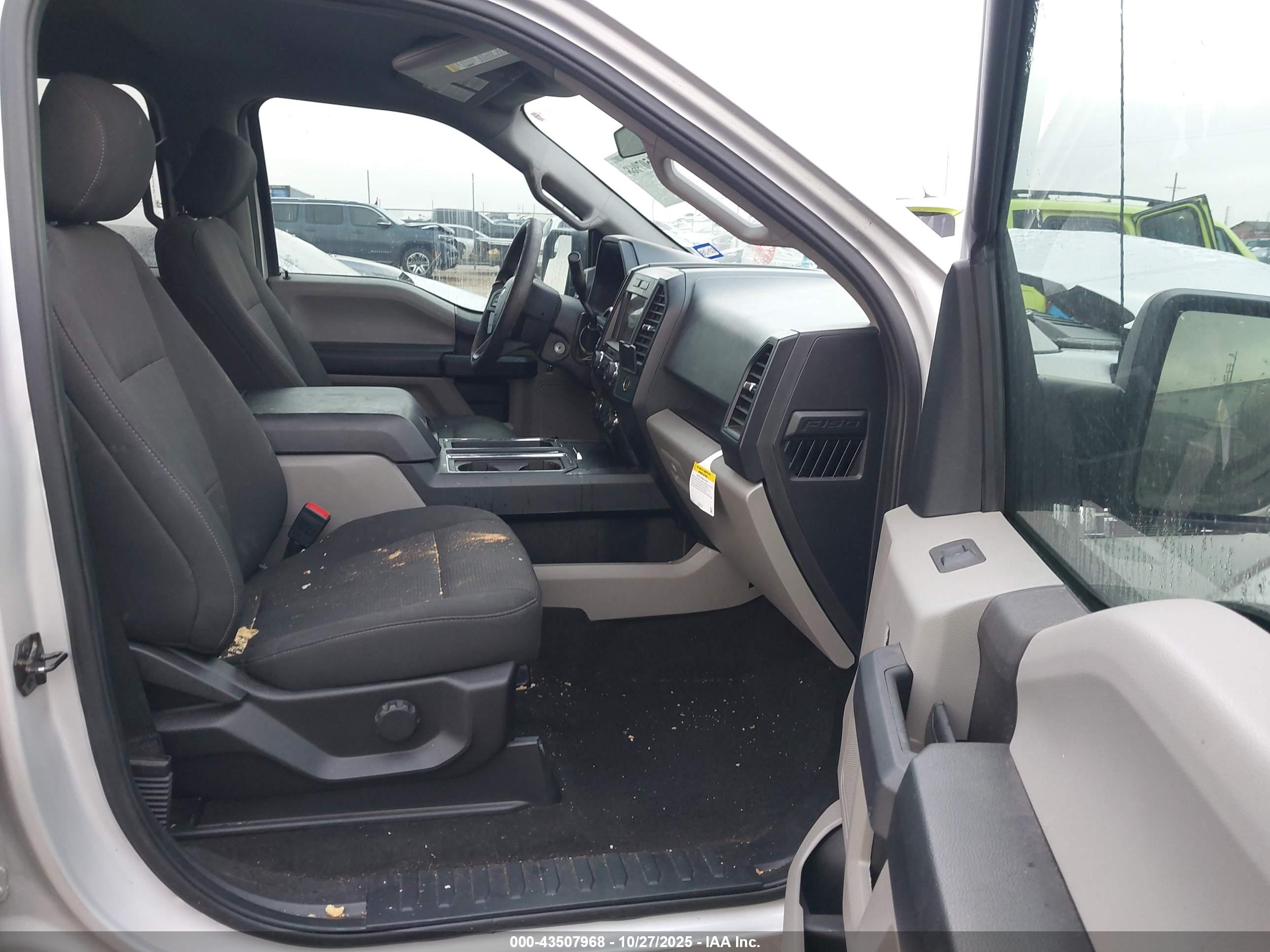FORD F-150 image 5
