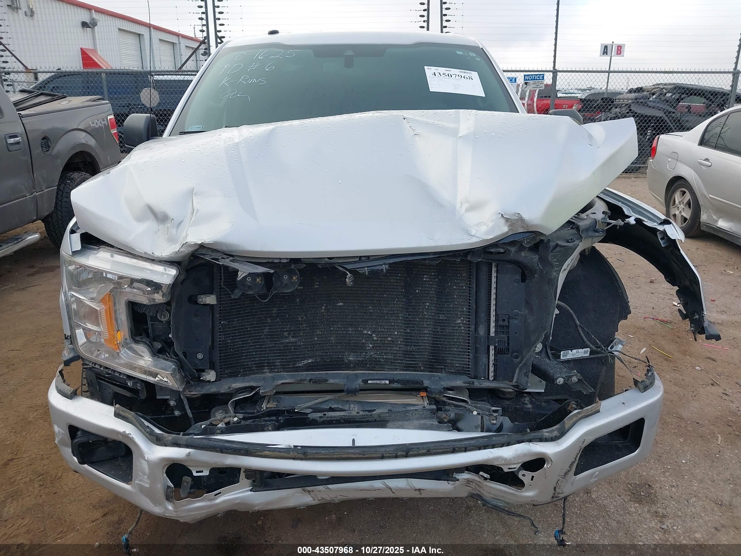 FORD F-150 image 6