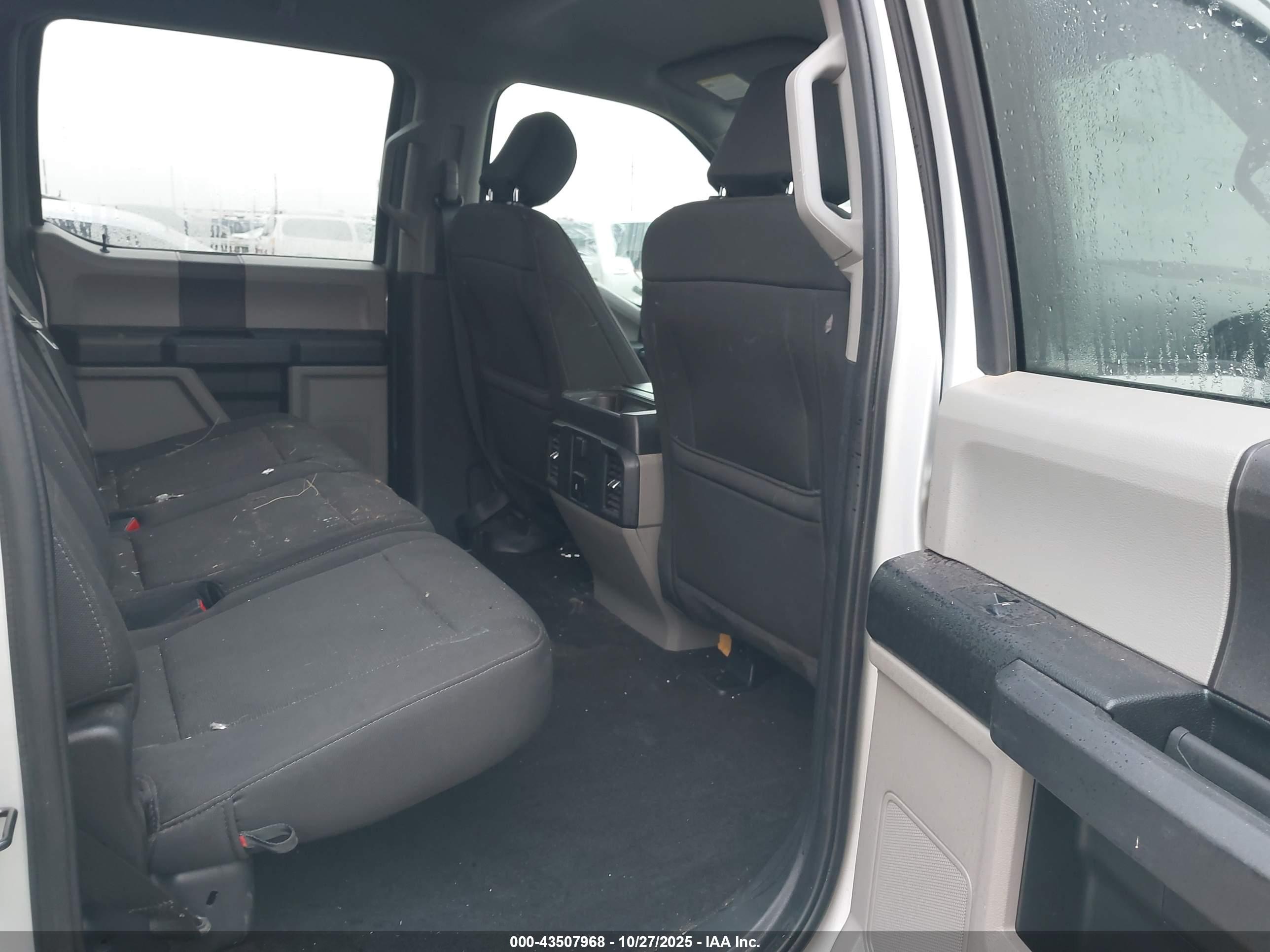 FORD F-150 image 8